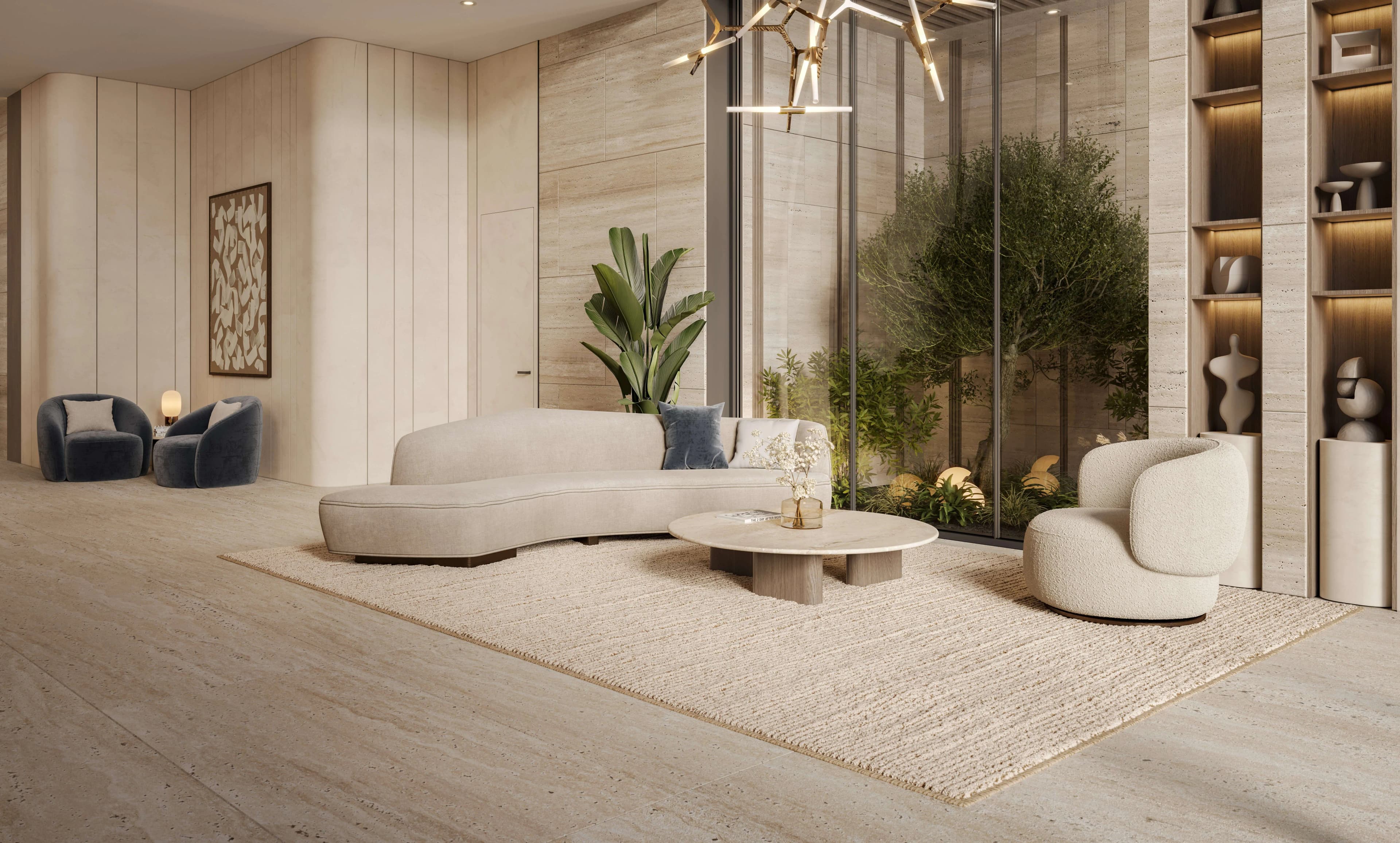 Maravéa Residences — 18