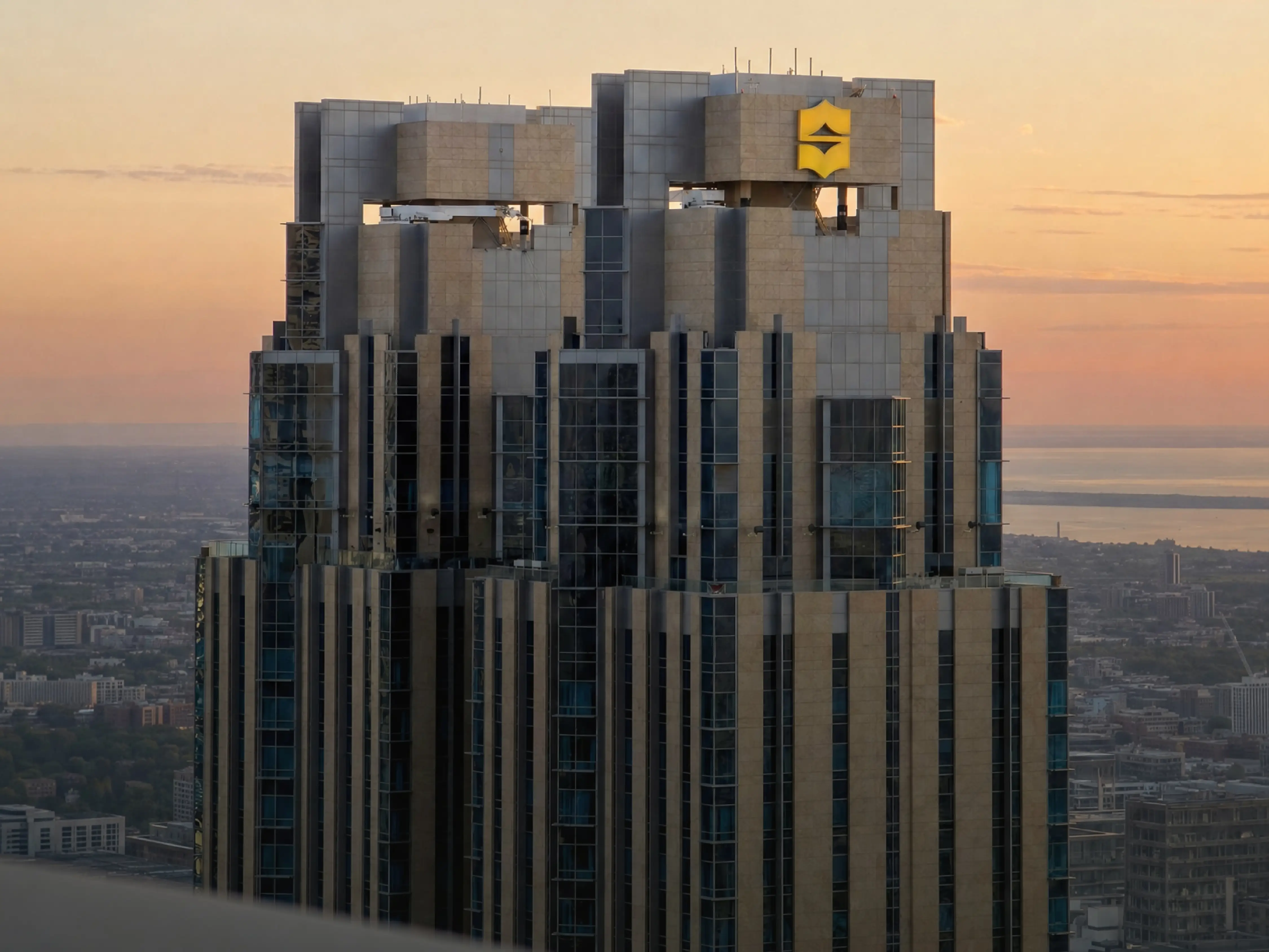Shangri-La — 2