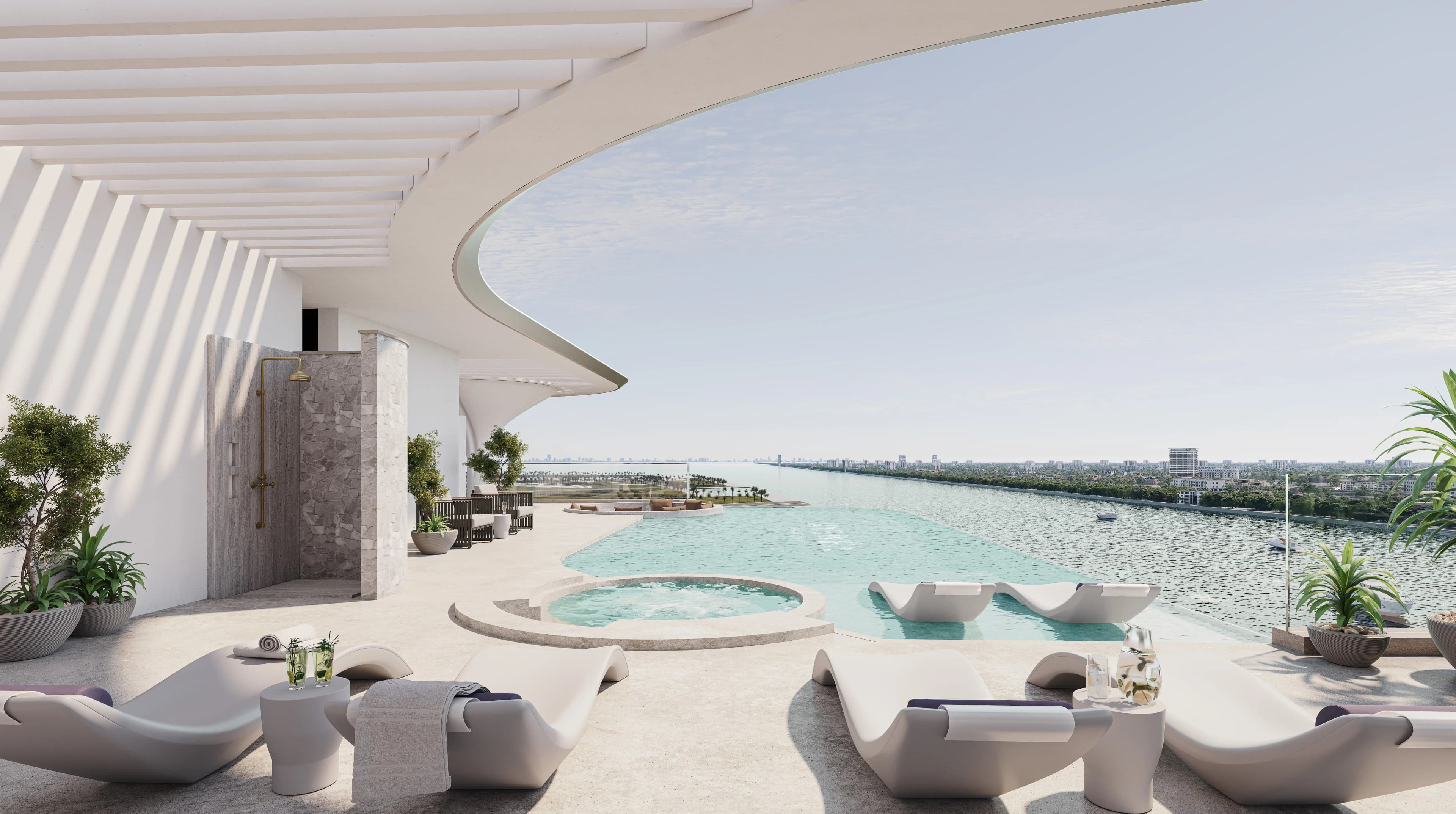 Maravéa Residences — 29
