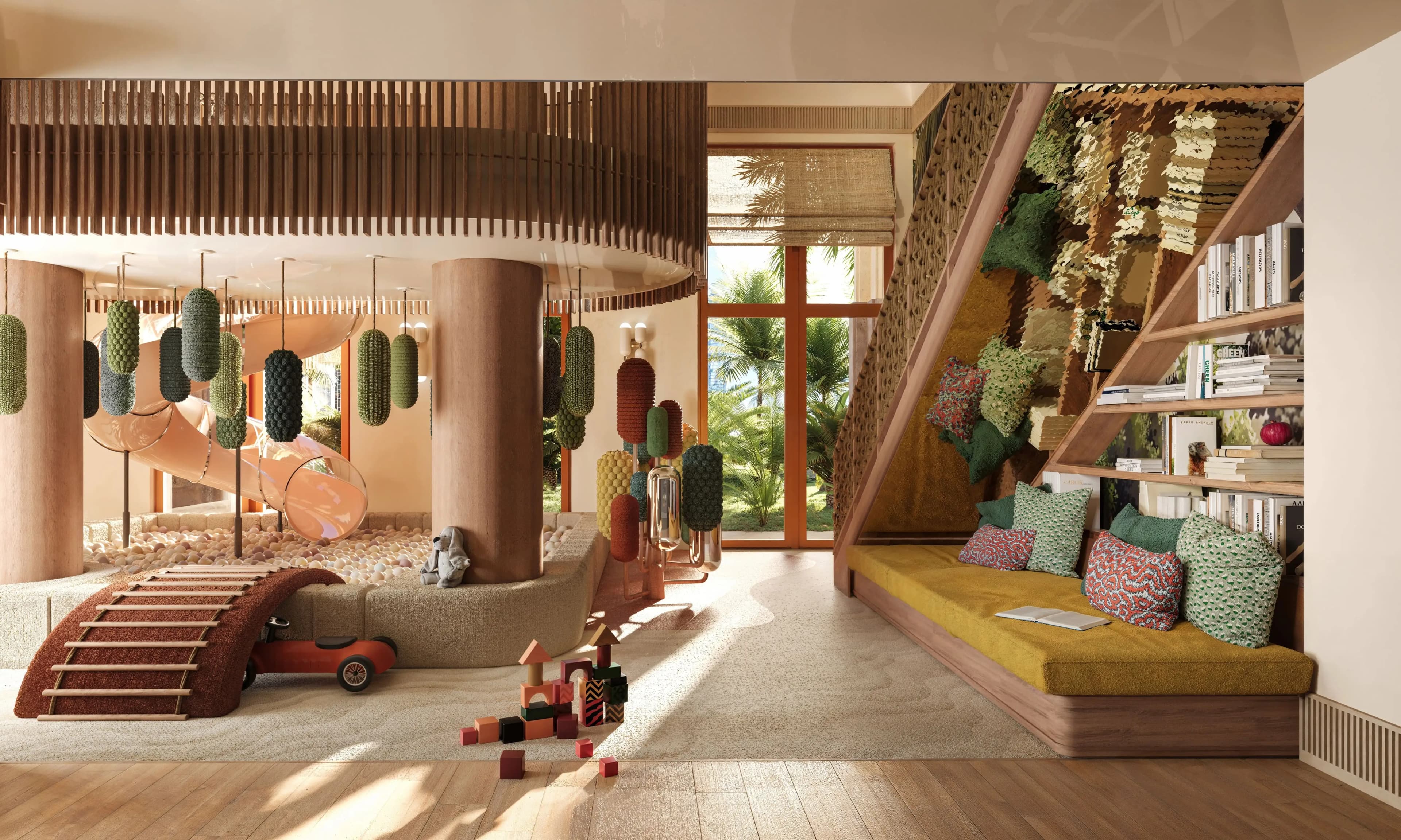 ELIRE Managed by LUX* — 29