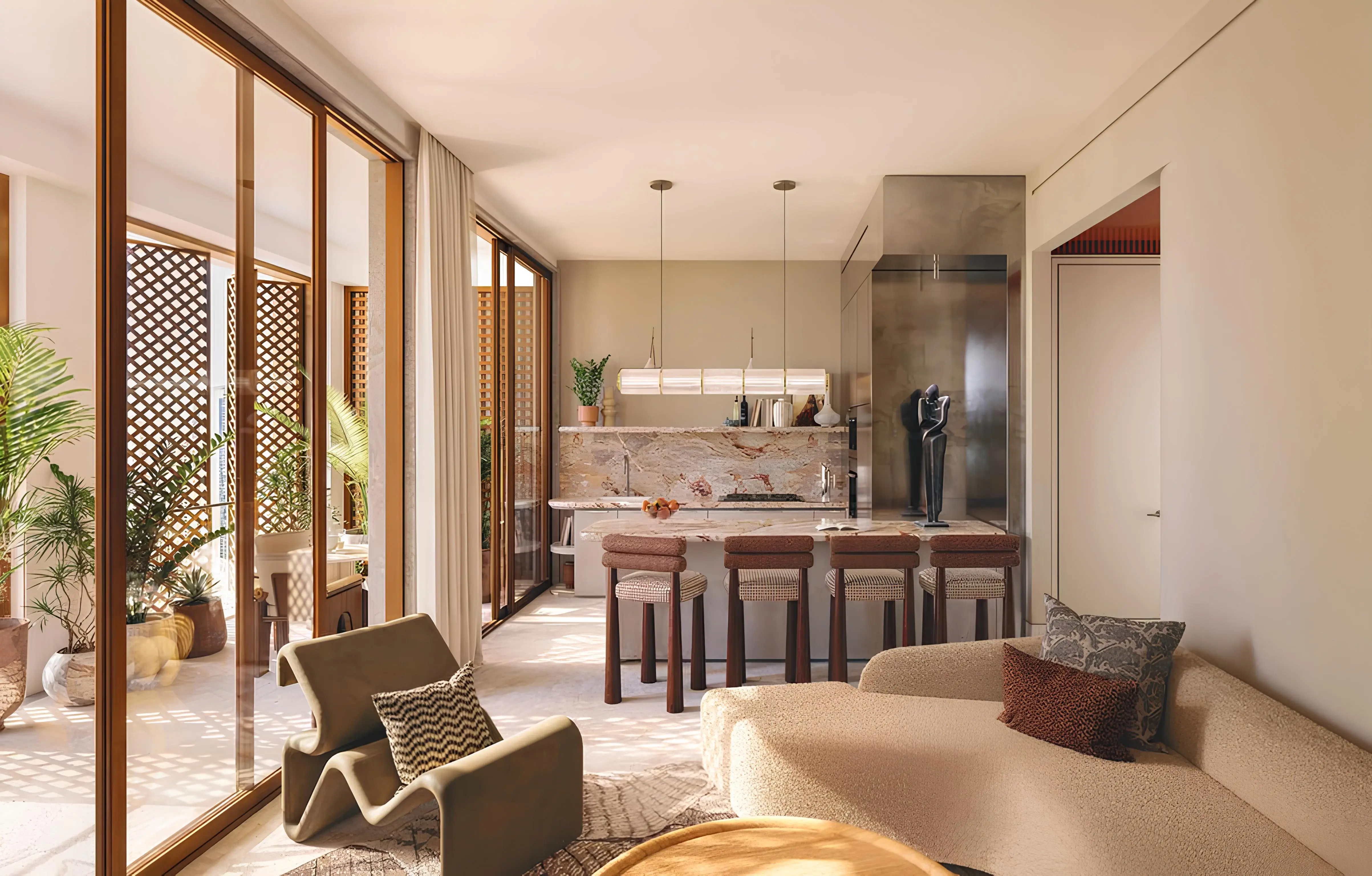 ELIRE Managed by LUX* — 7