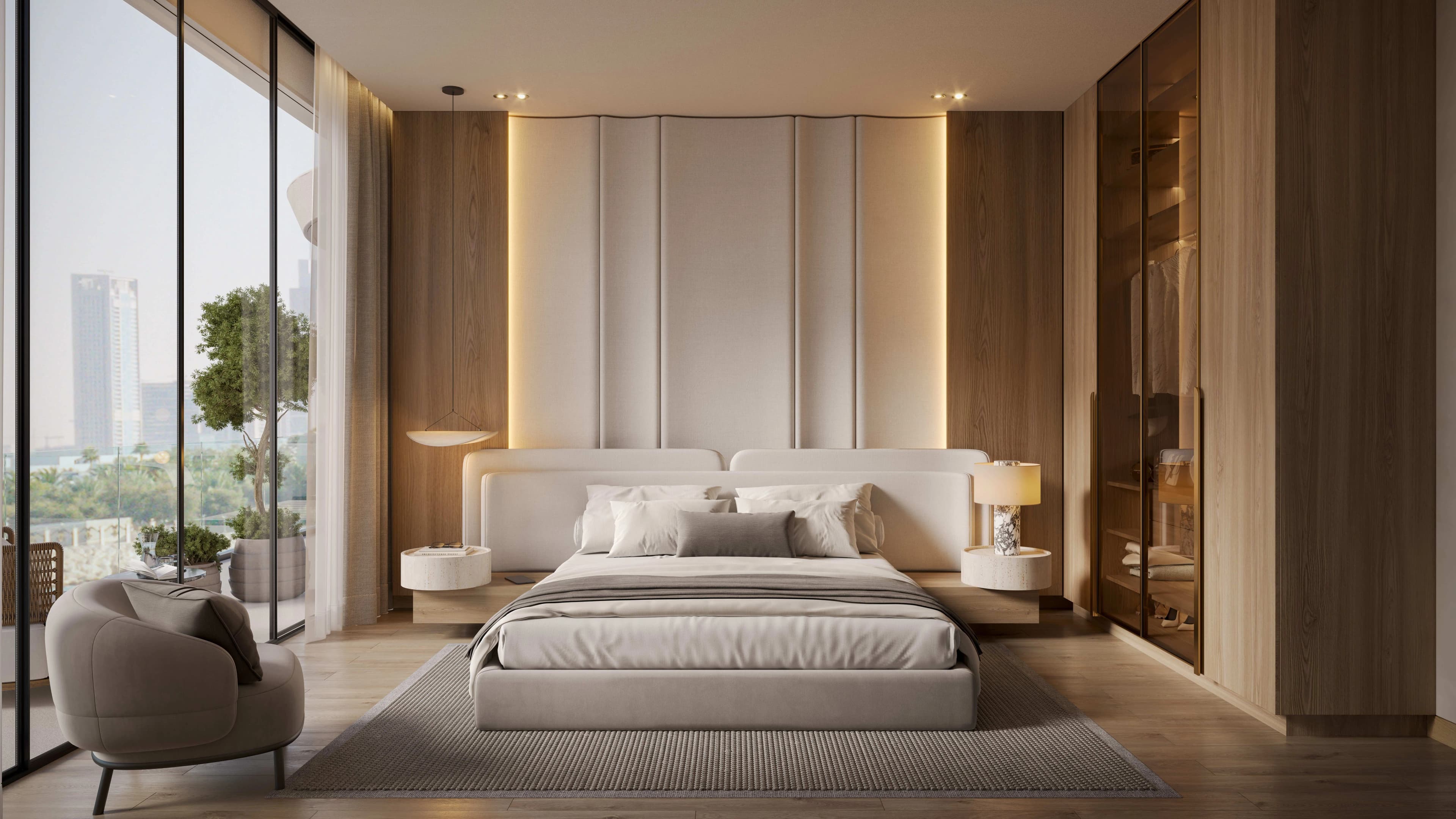 Maravéa Residences — 16