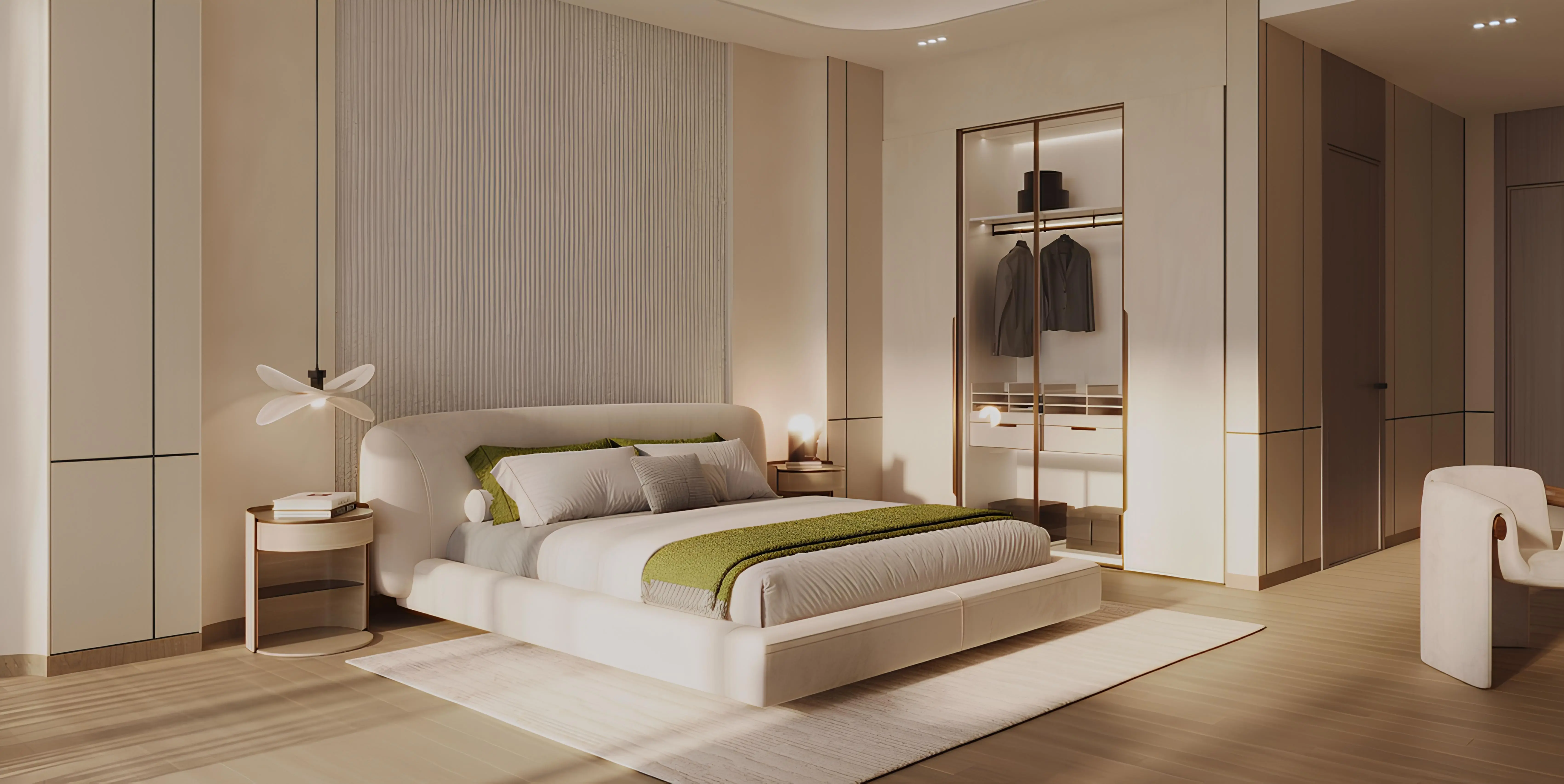 Binghatti Skyrise — 9