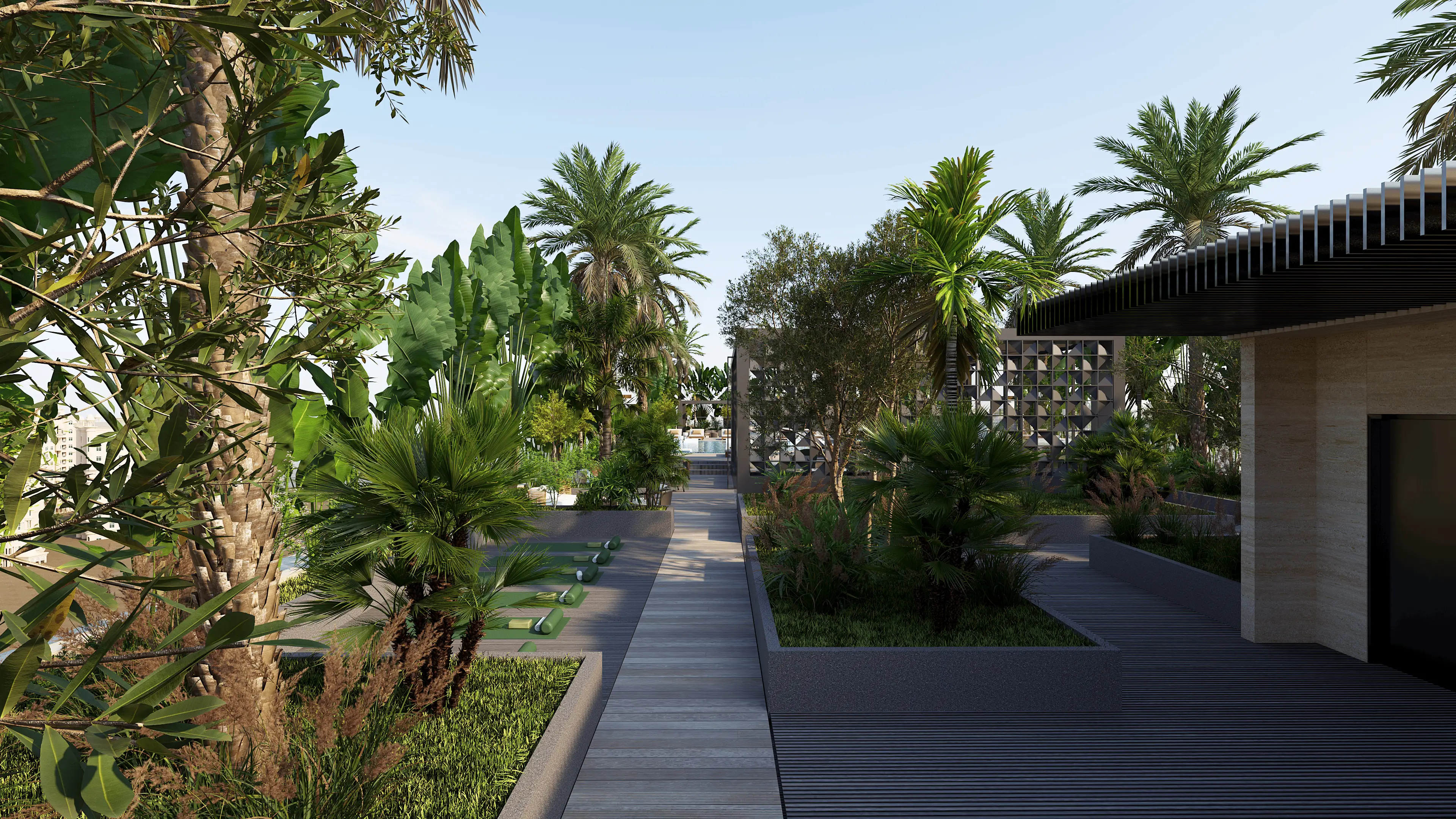 Olaia Residences — 9