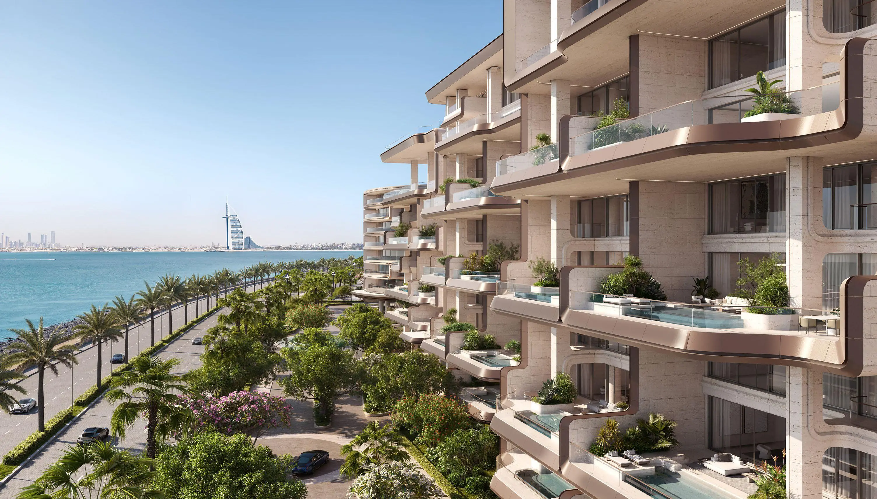 Alba Dorchester Collection — 13