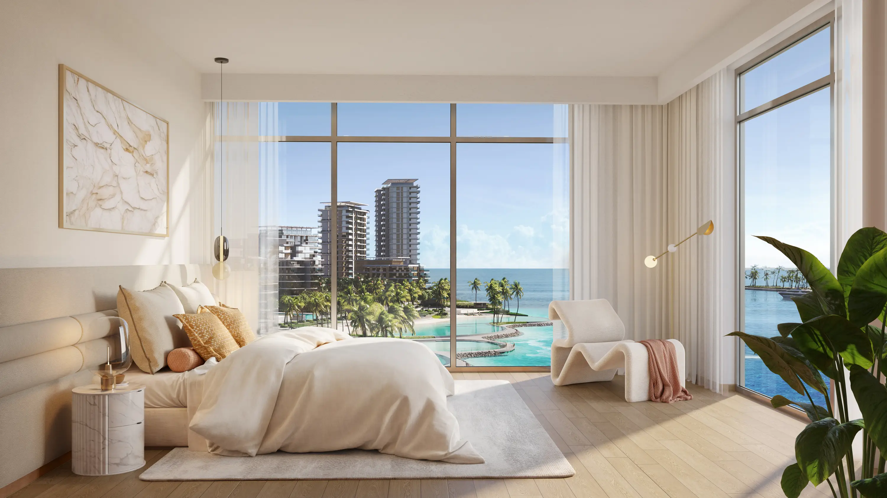 Bay Grove Residences — 17