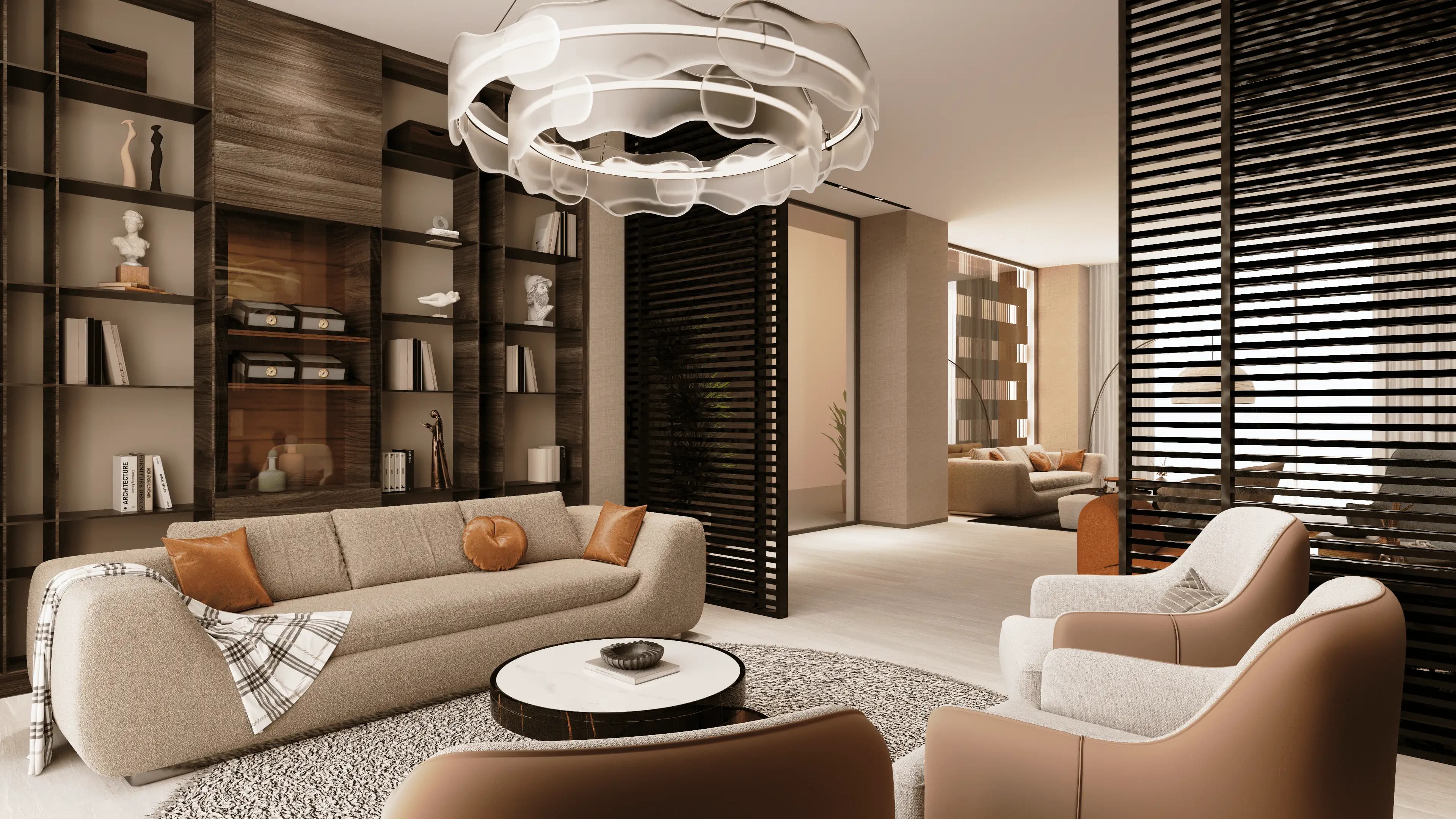 Olaia Residences — 13