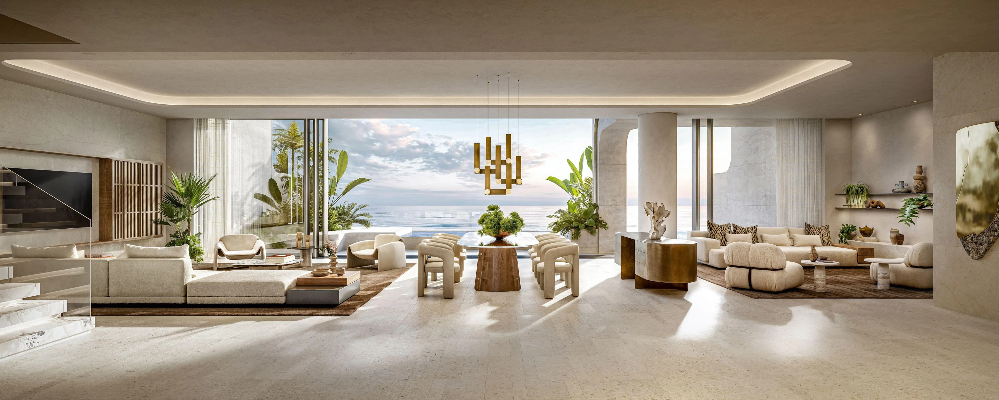 Alba Dorchester Collection — 15
