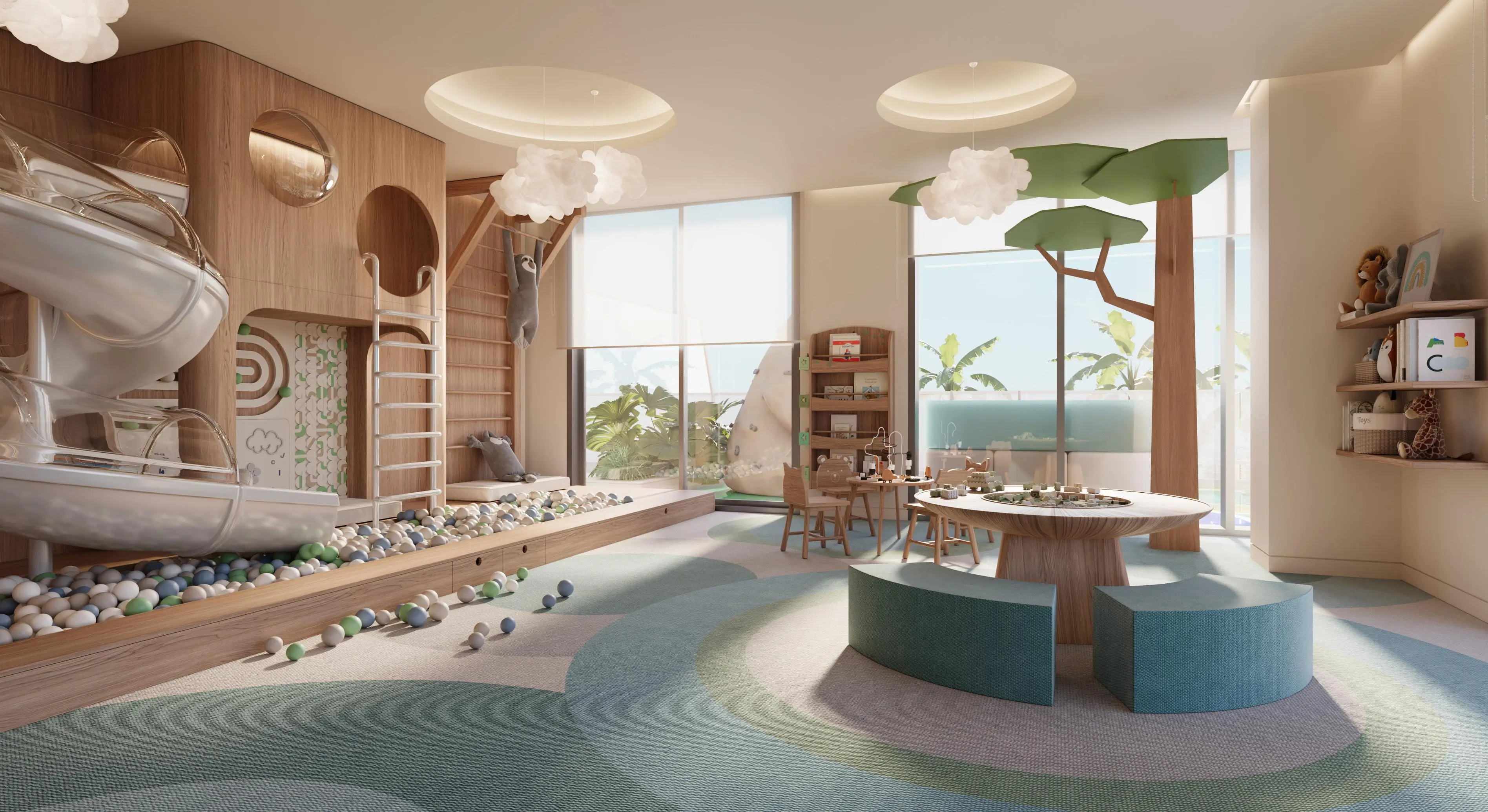 Oceara Park View Residences — 7