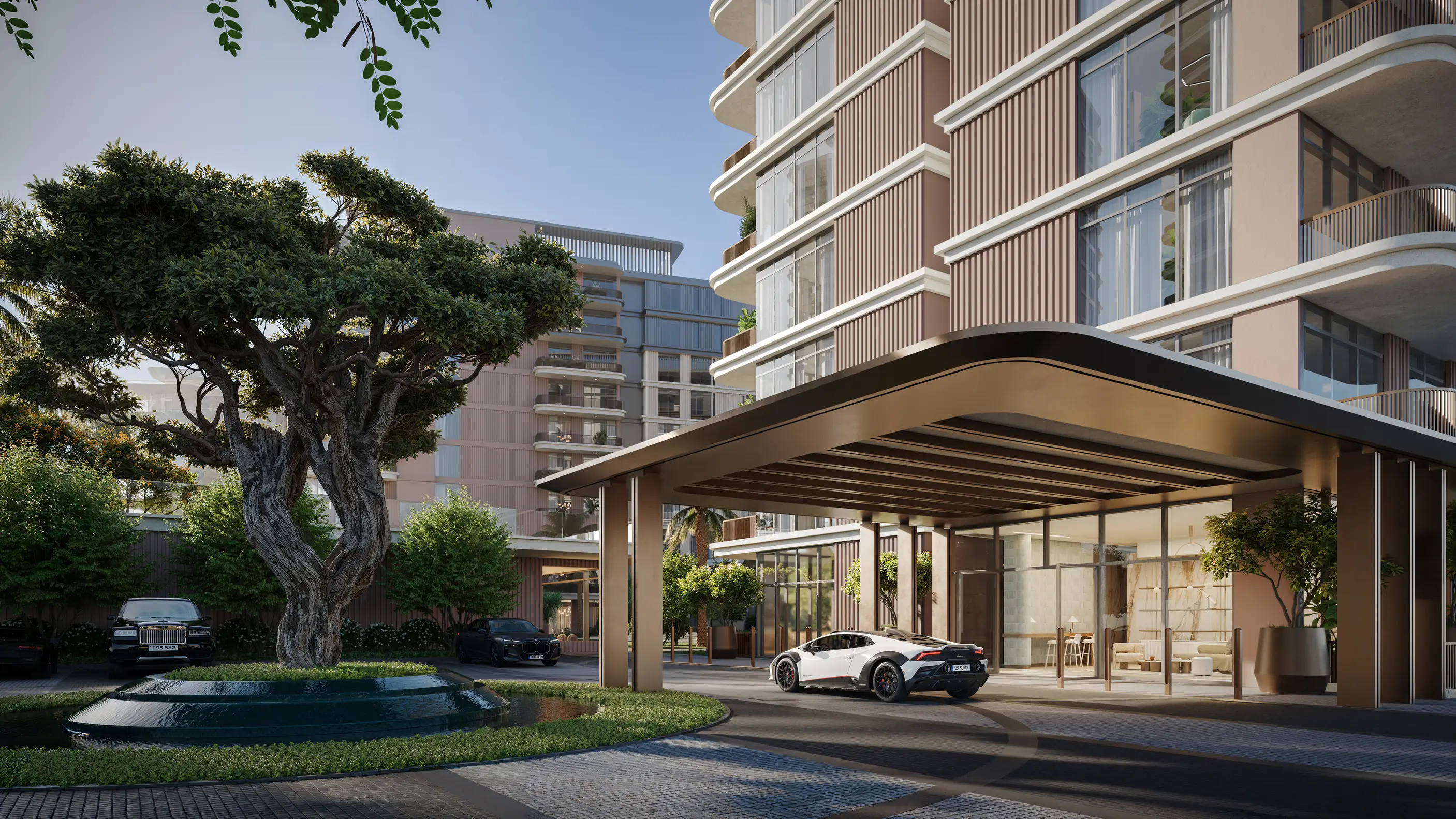 Bay Grove Residences — 3