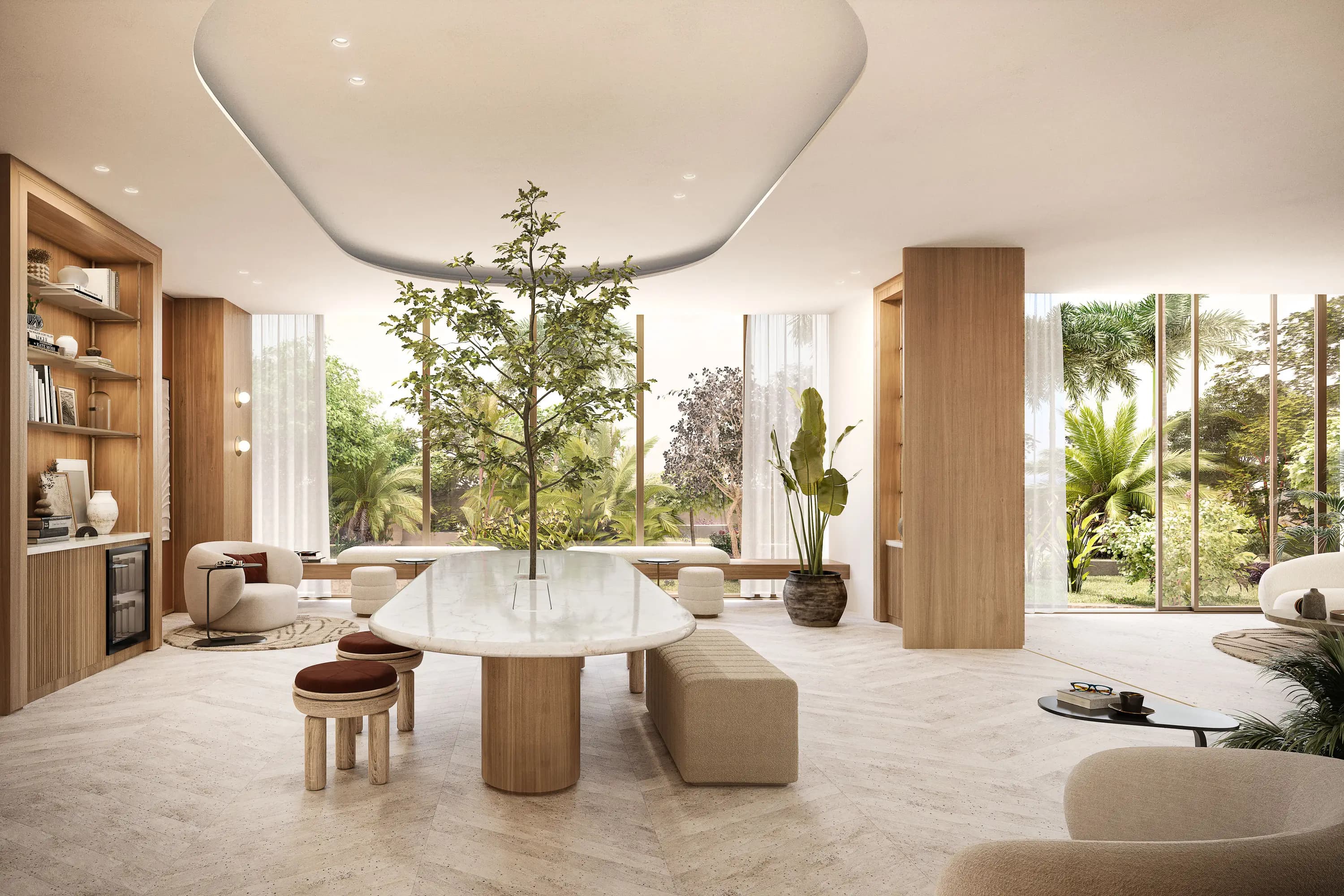 Ellington Beach House — 24