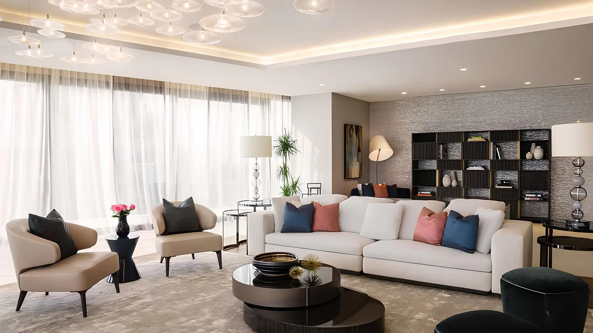 W Residences Dubai — 15