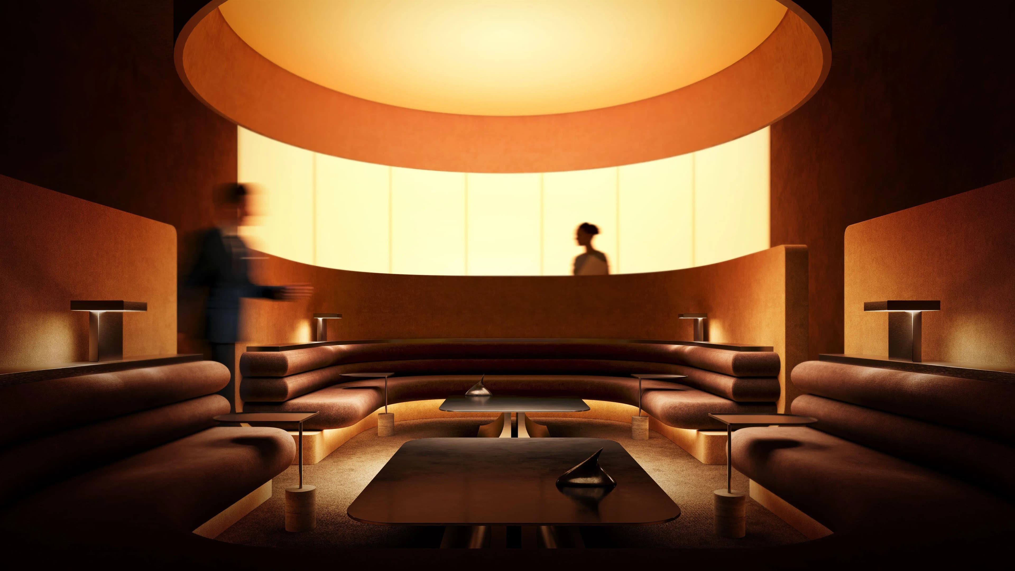 Haus of Tenet — 5