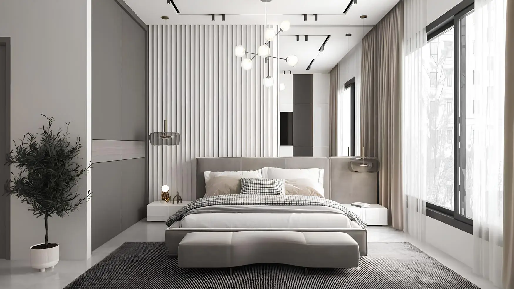 AUM 99 Residences — 3