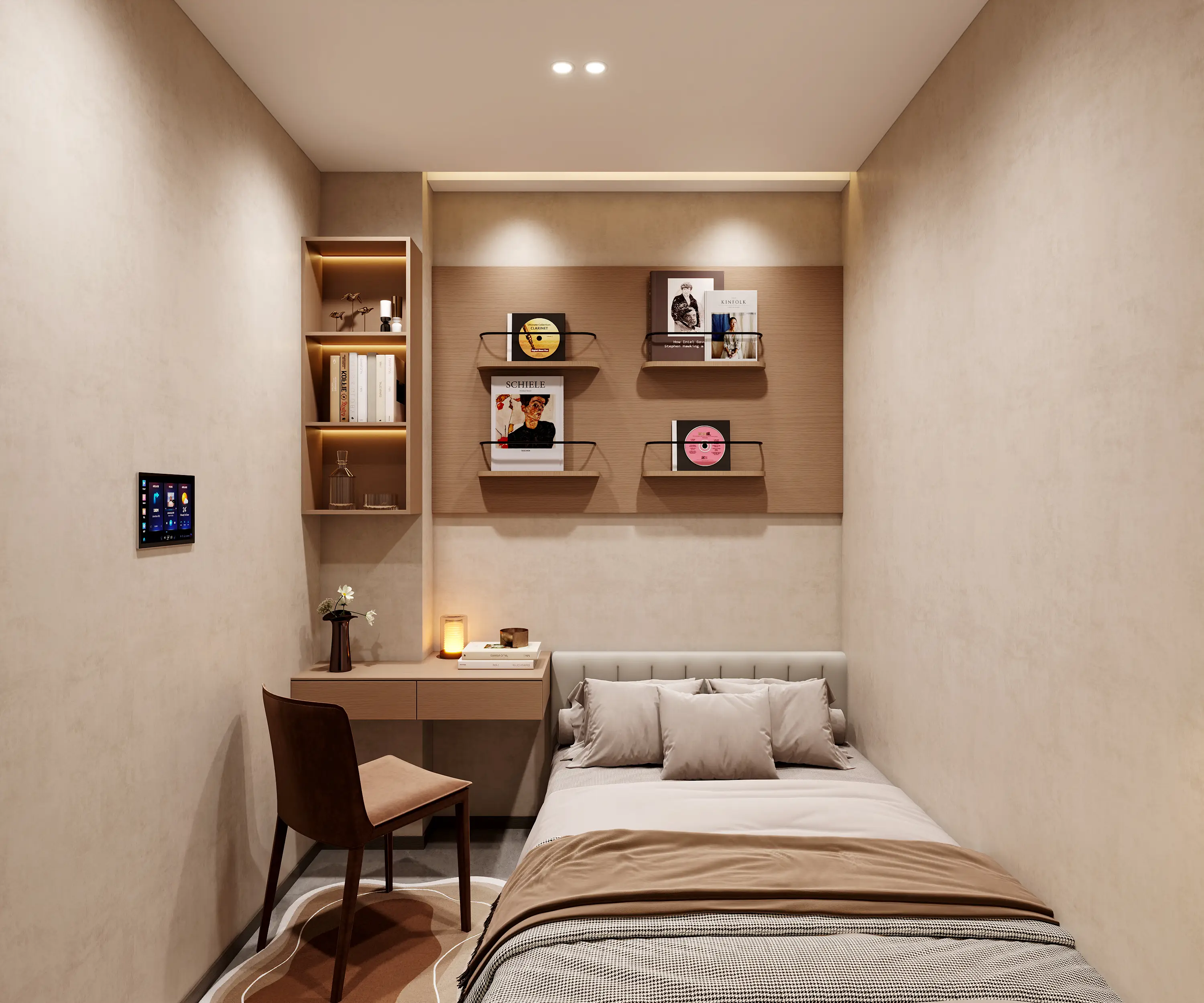 Listone Residence — 24