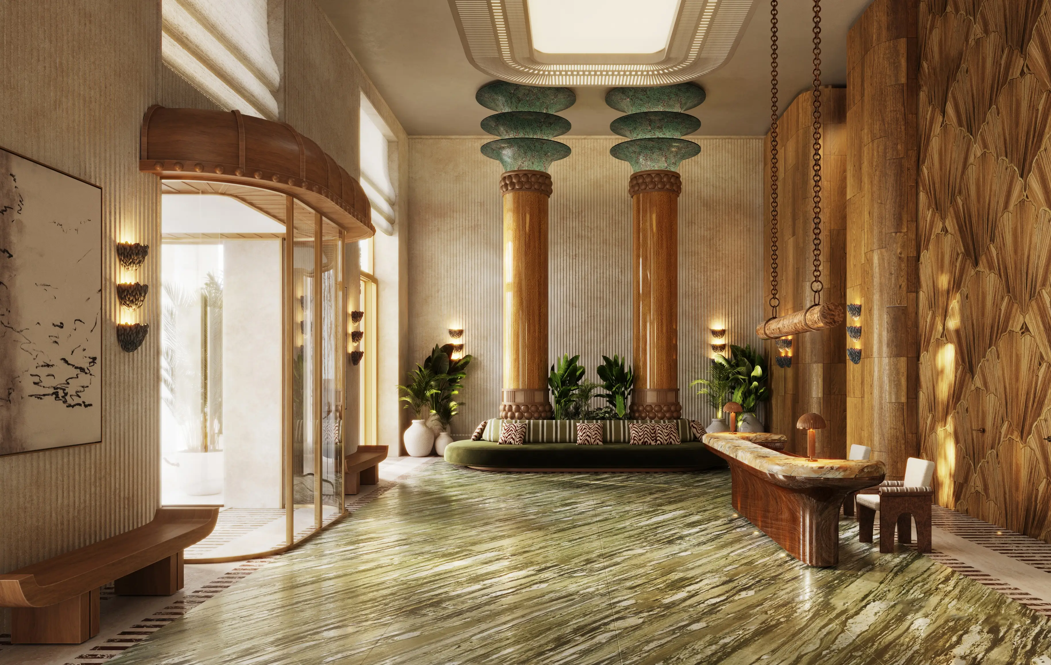 ELIRE Managed by LUX* — 13