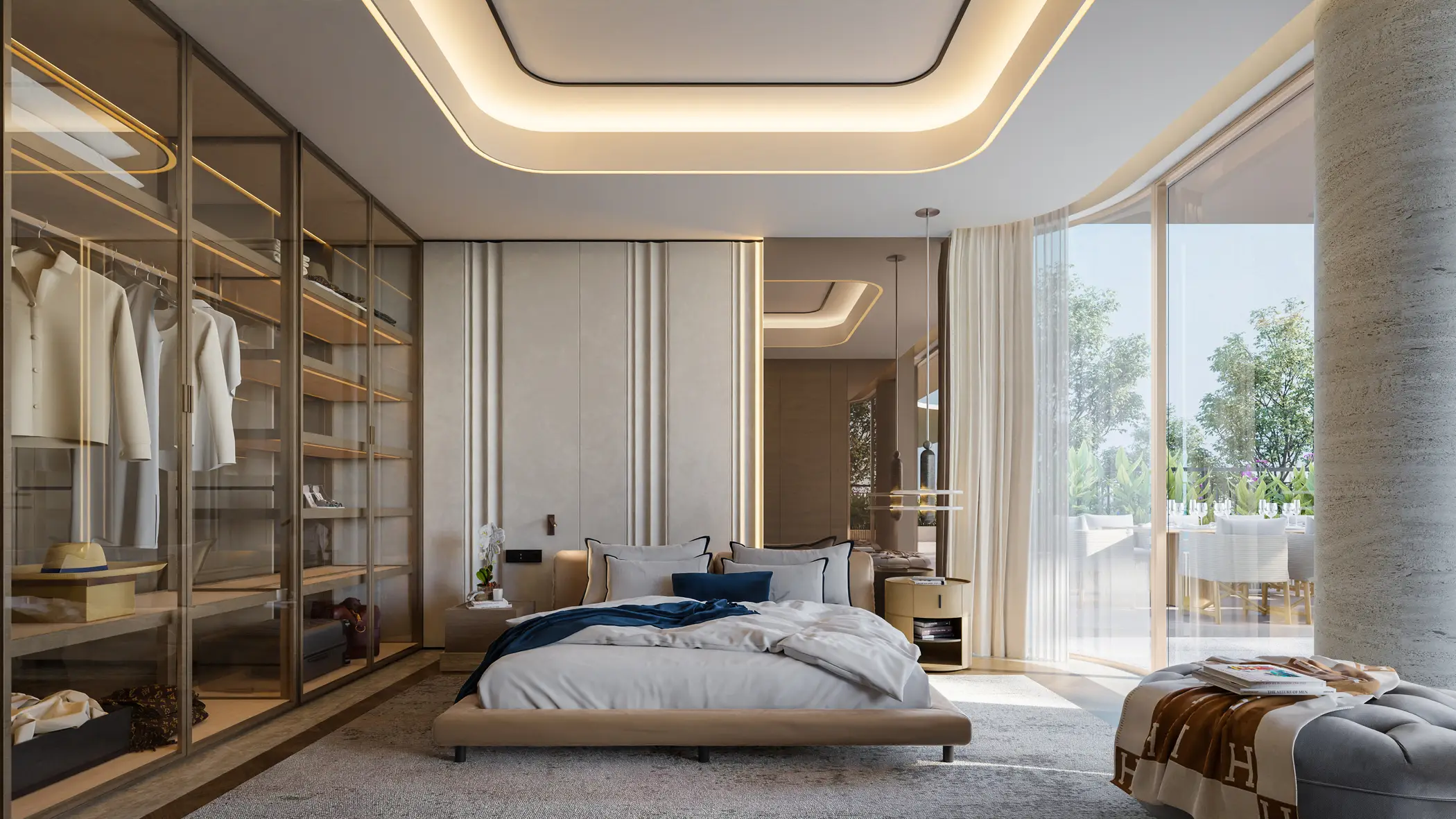 Vitalia Palm Jumeirah Residences — 10