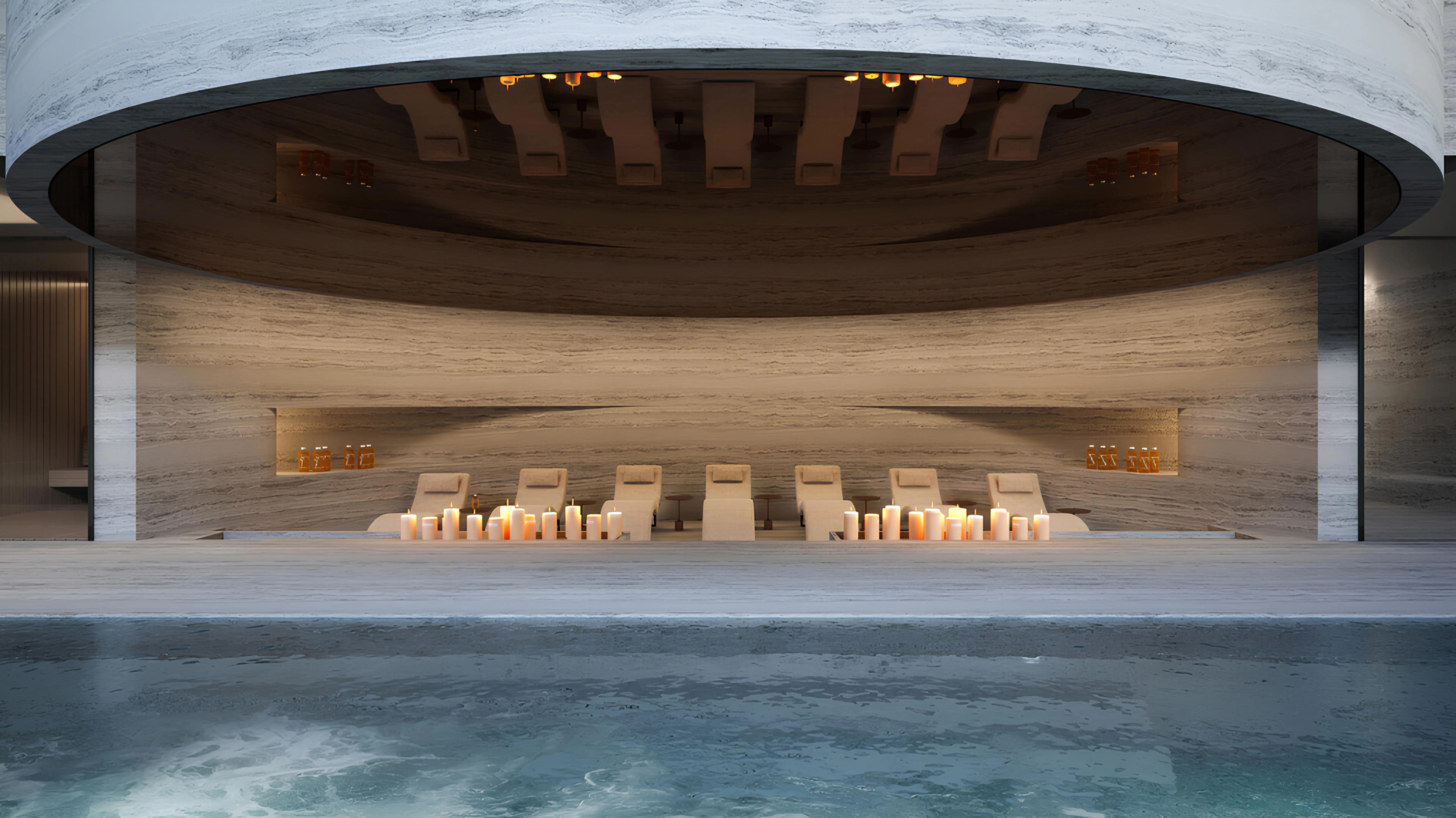 Akala Hotel & Residences — 8