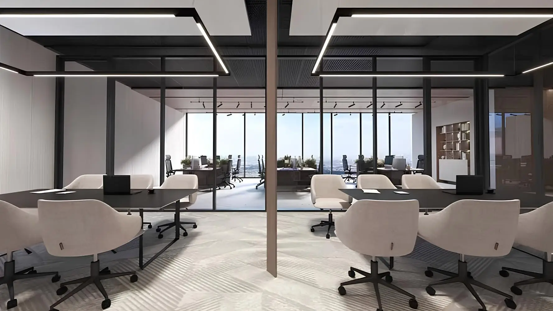 Business Hub — 5