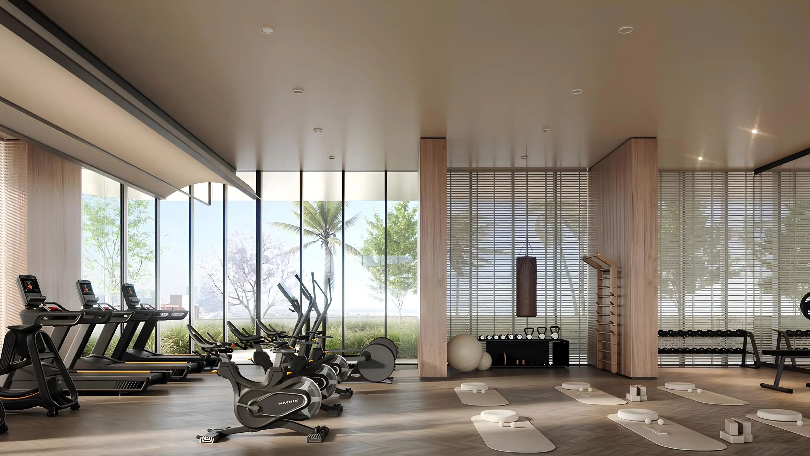 Mövenpick Residences — 14