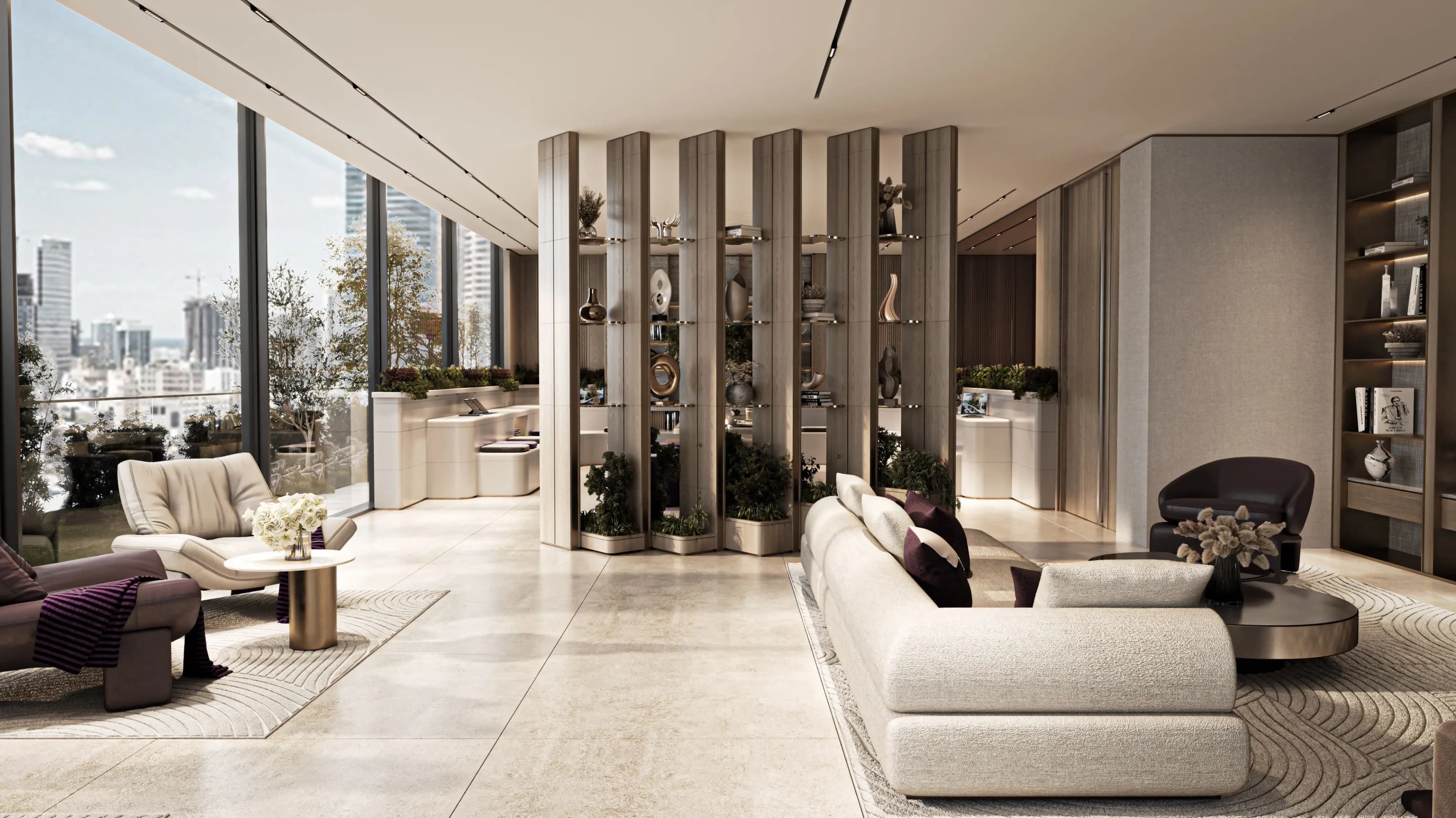 Le Blanc by Imtiaz — 17