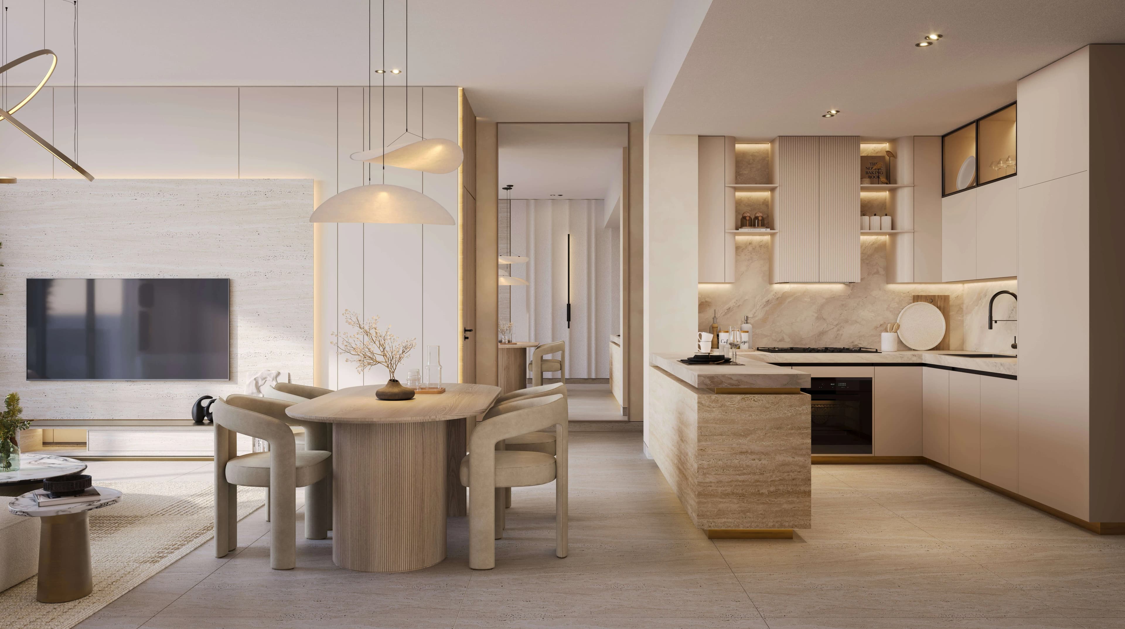 Maravéa Residences — 11