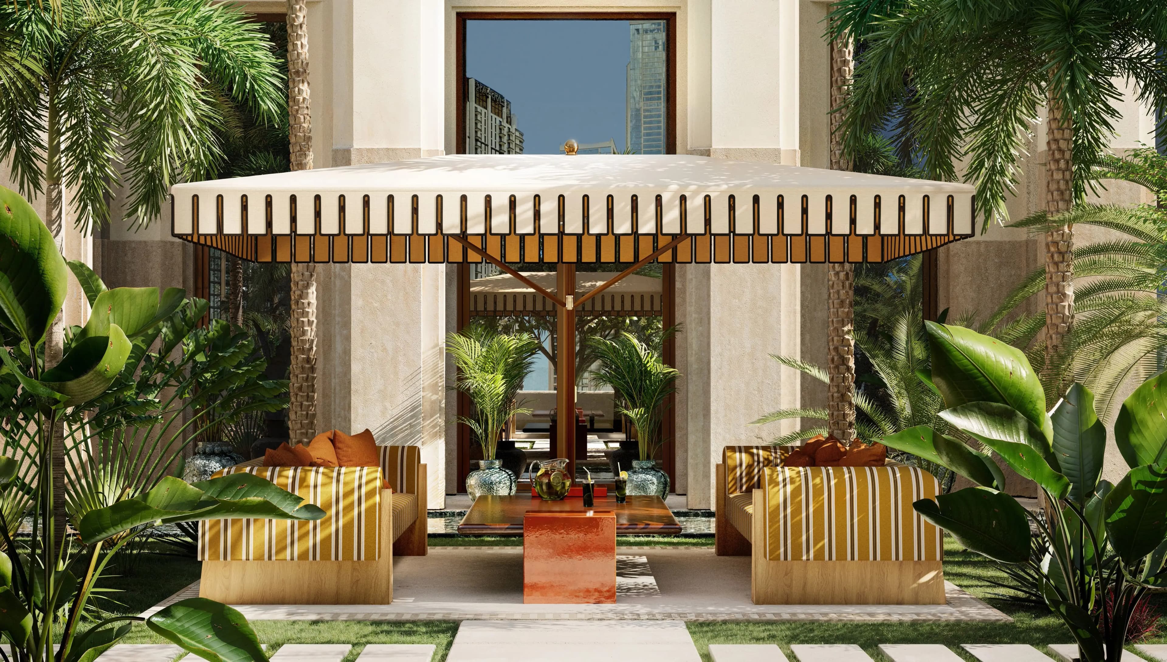 ELIRE Managed by LUX* — 15