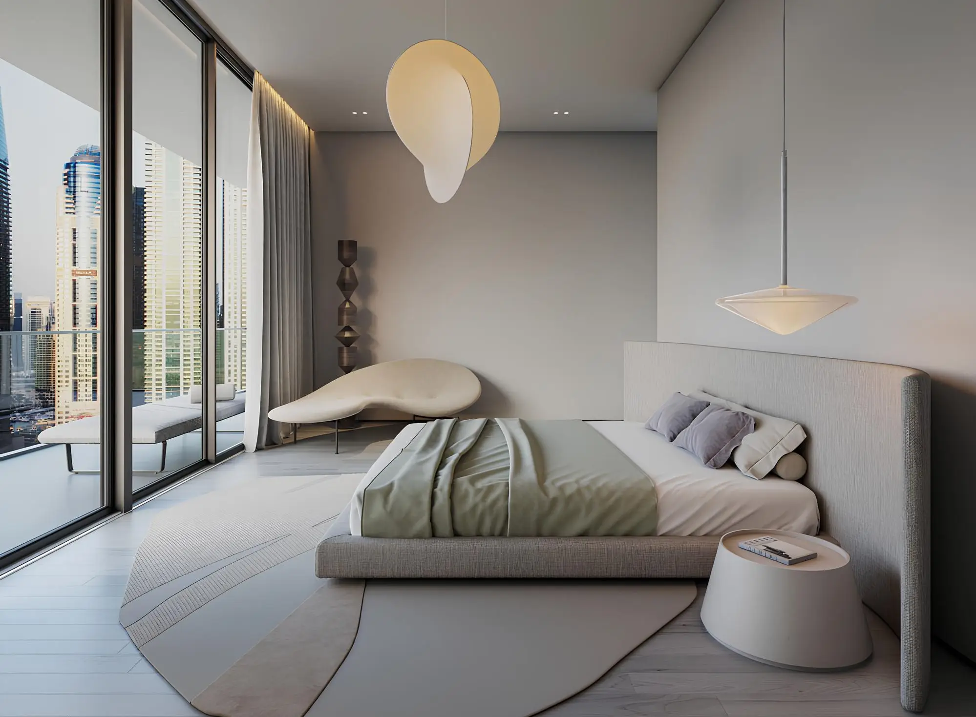 Akala Hotel & Residences — 24