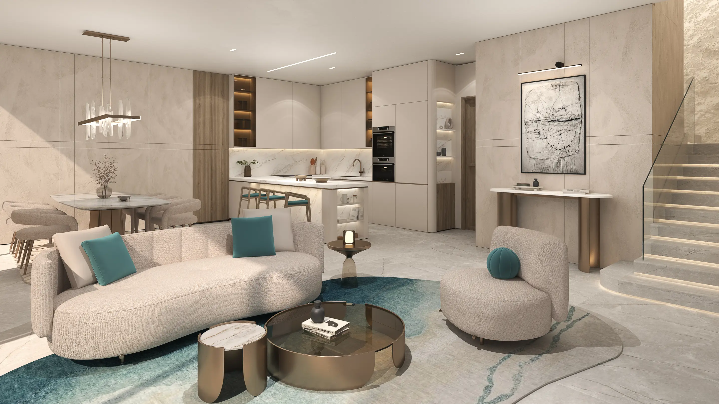BETTERHOMES ''Vayla Residences'' — 9