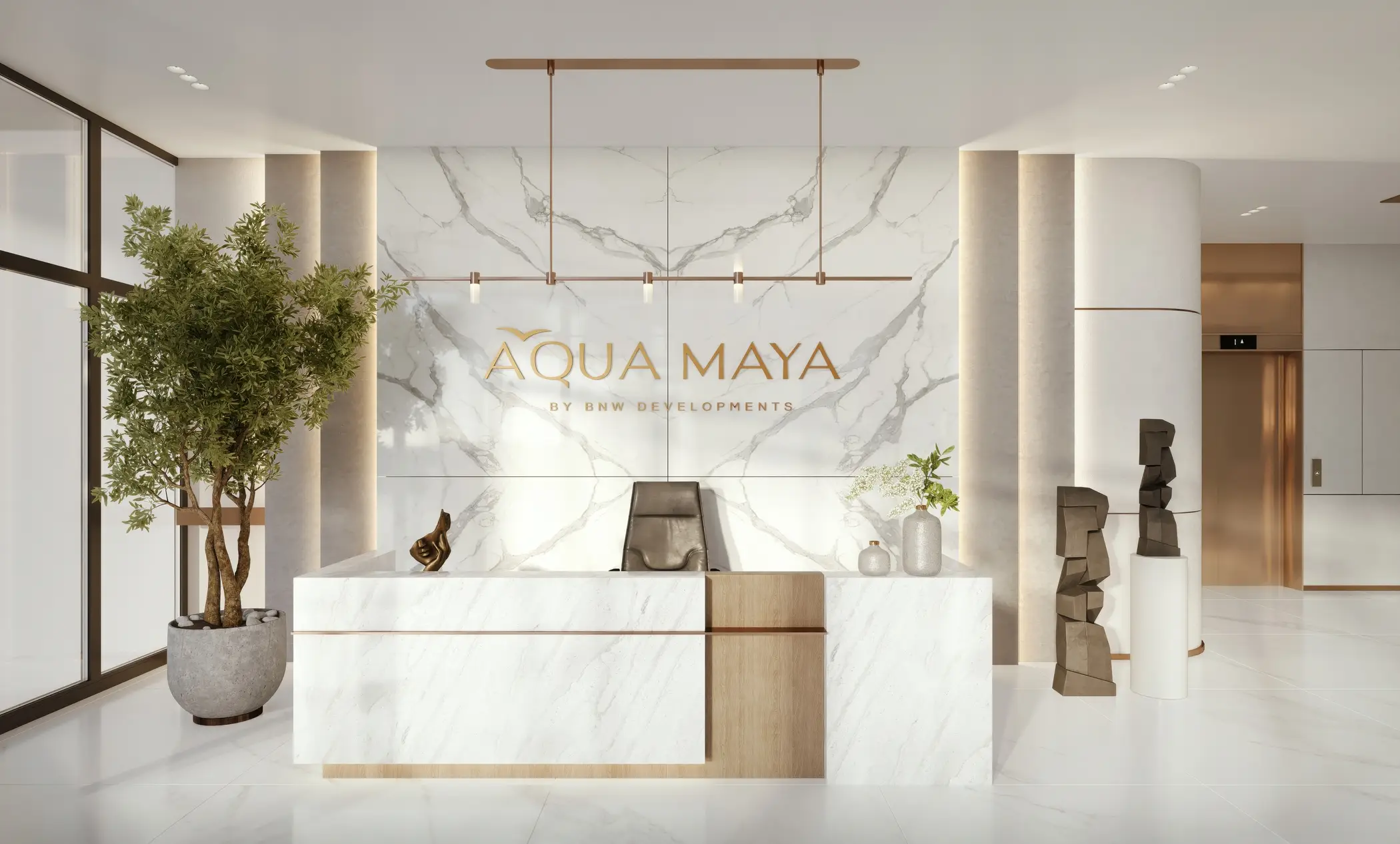 Aqua Maya — 15