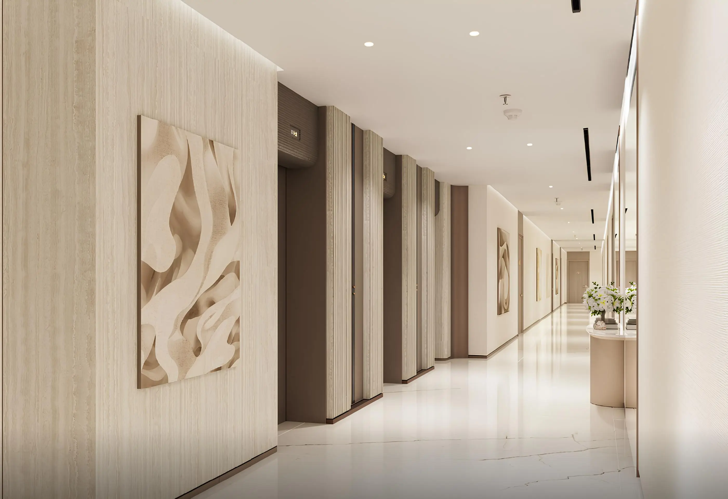 Flora Bay Residences — 20
