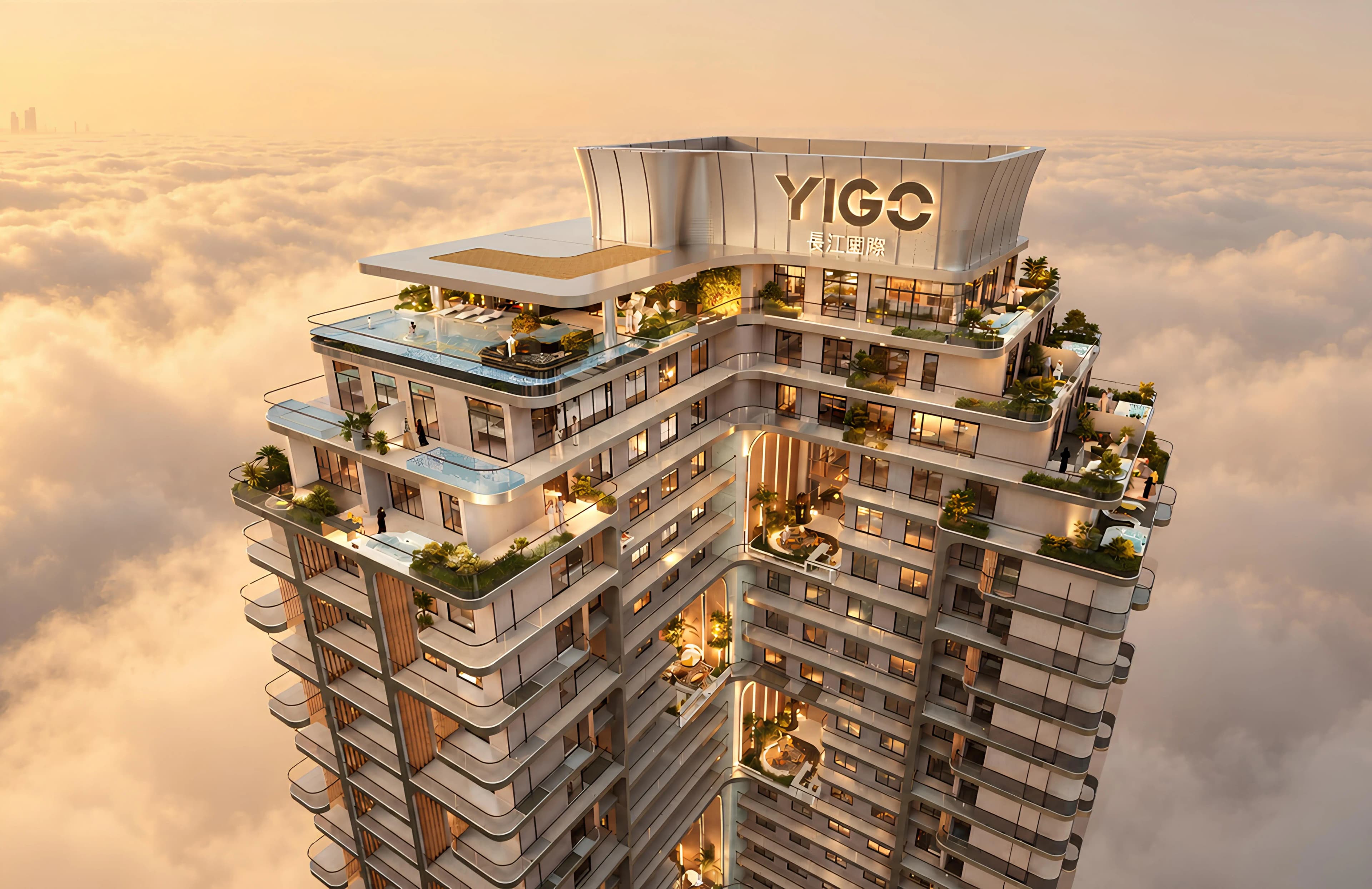 Yigo Luxe — 23