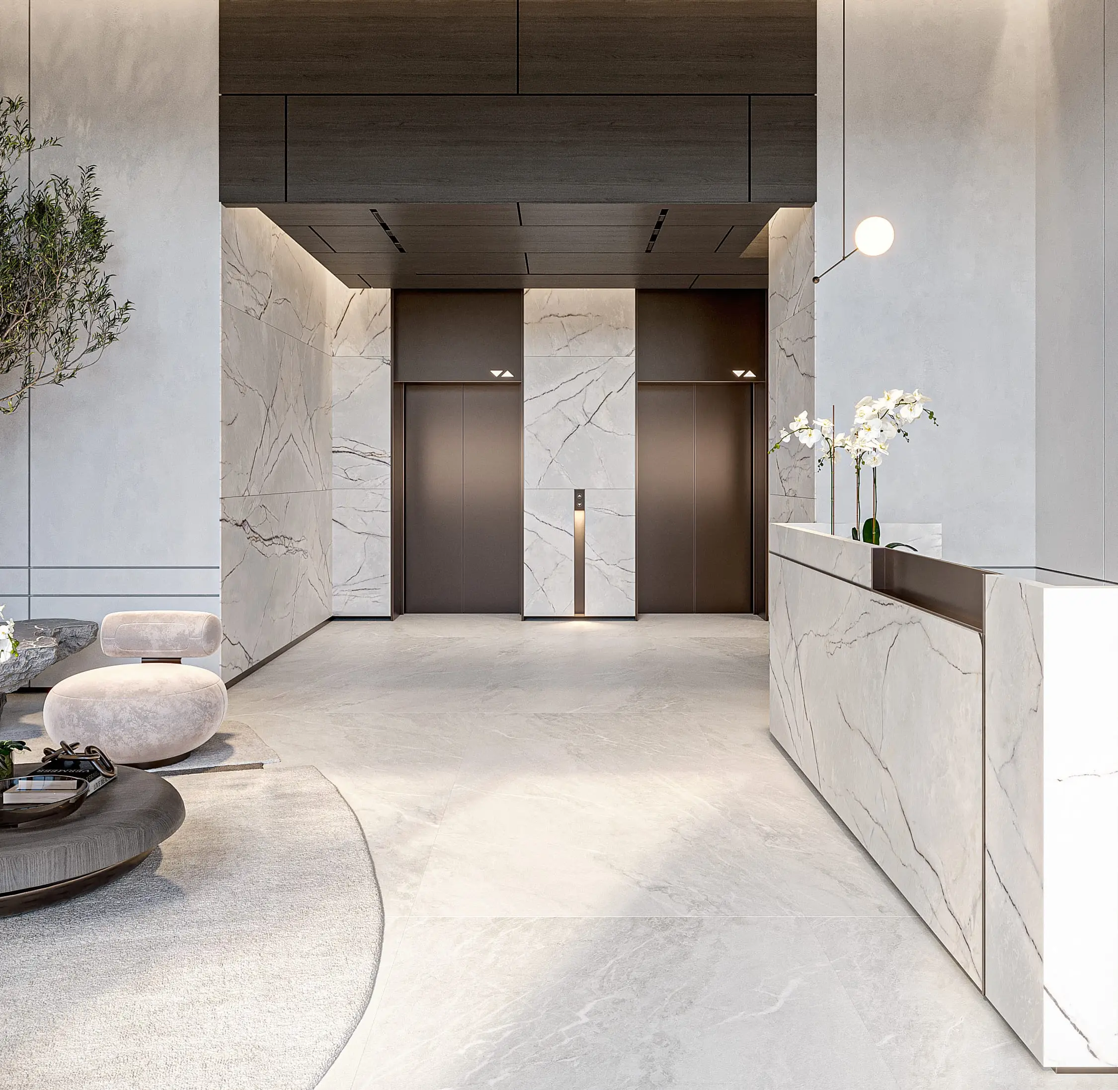 TRESORA by Wadan — 19