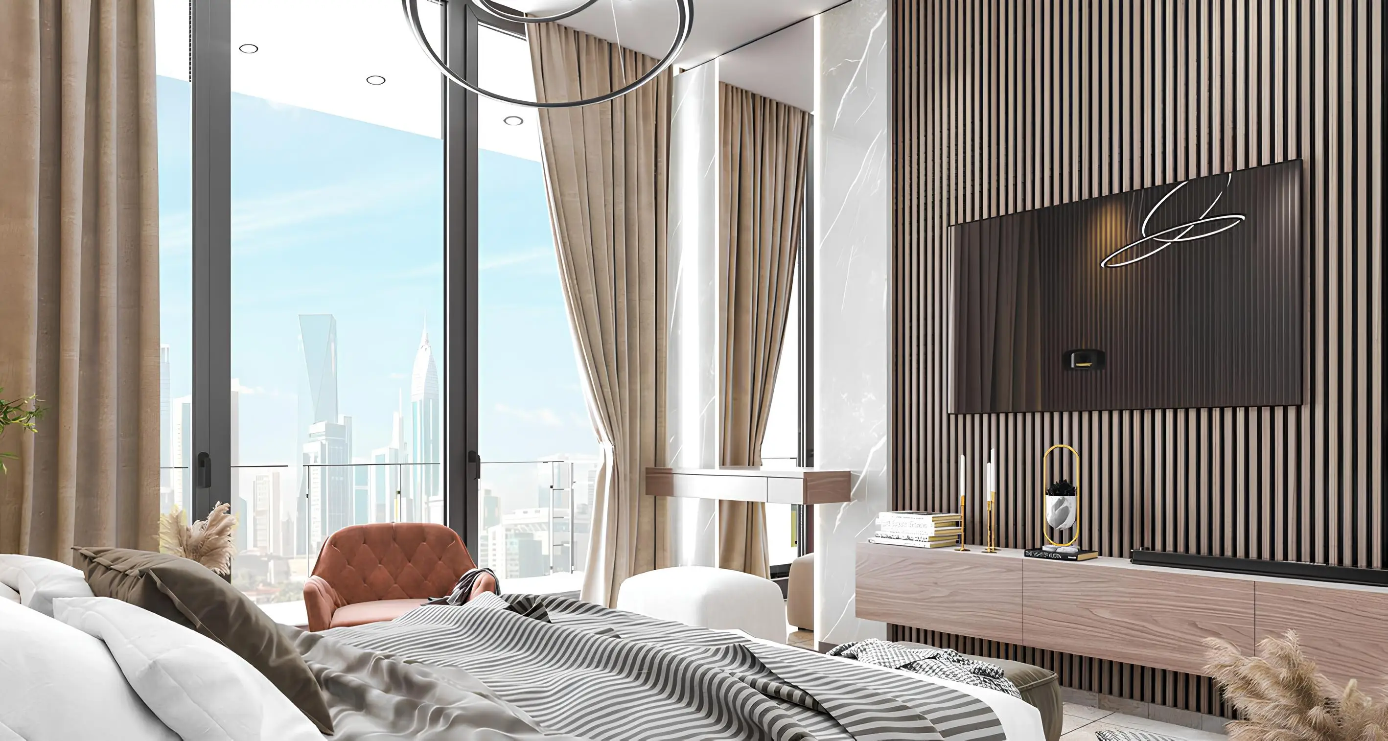 Samha Residence 2 — 7