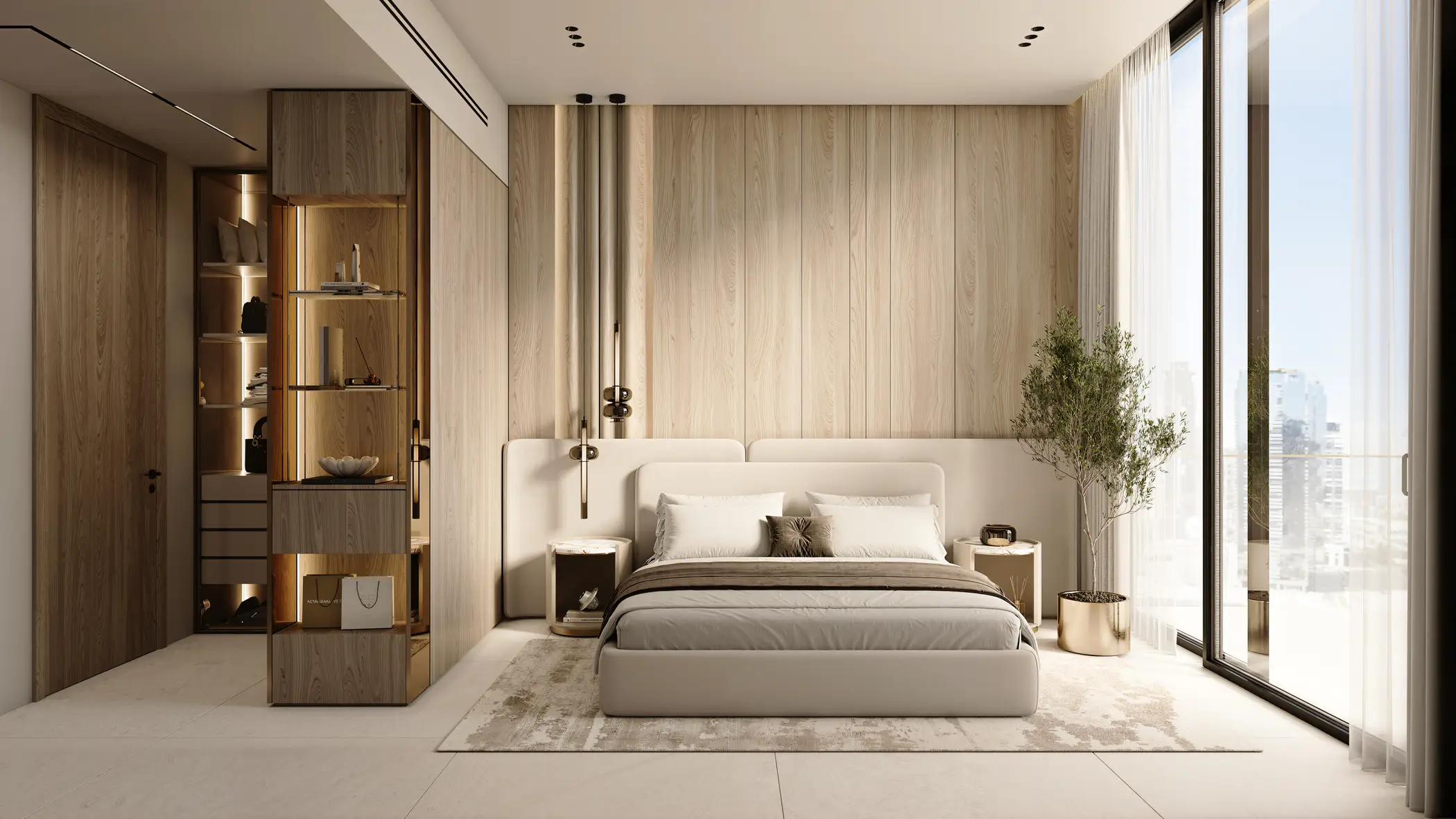 DWTN Residences — 2