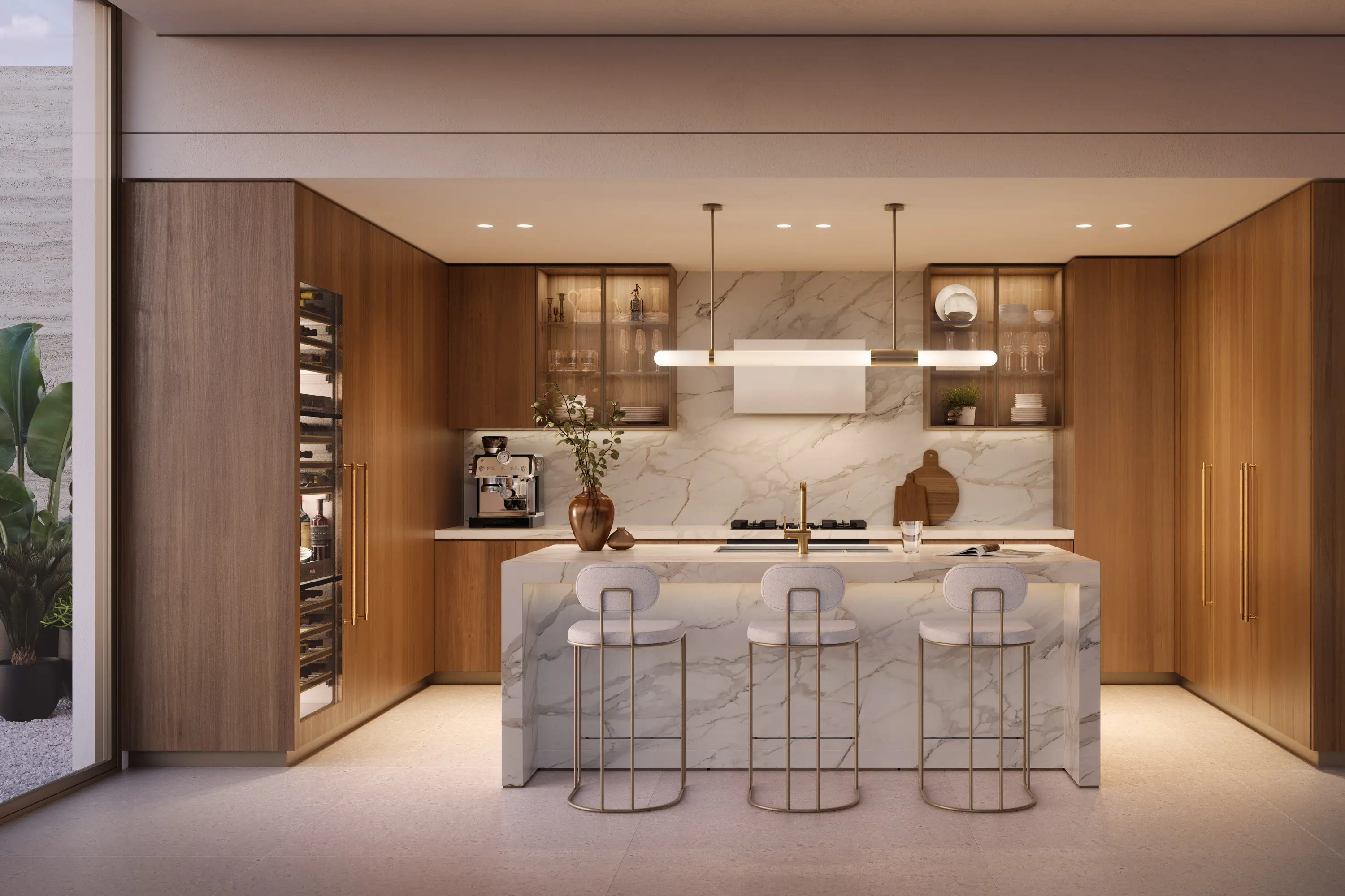 Ellington Beach House — 22