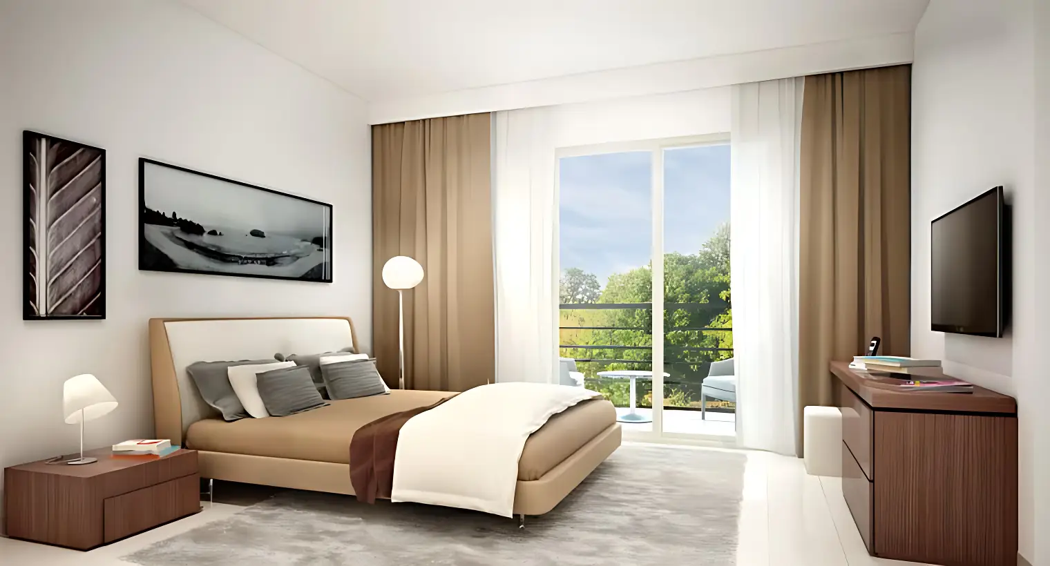 Safi Apartments — 4