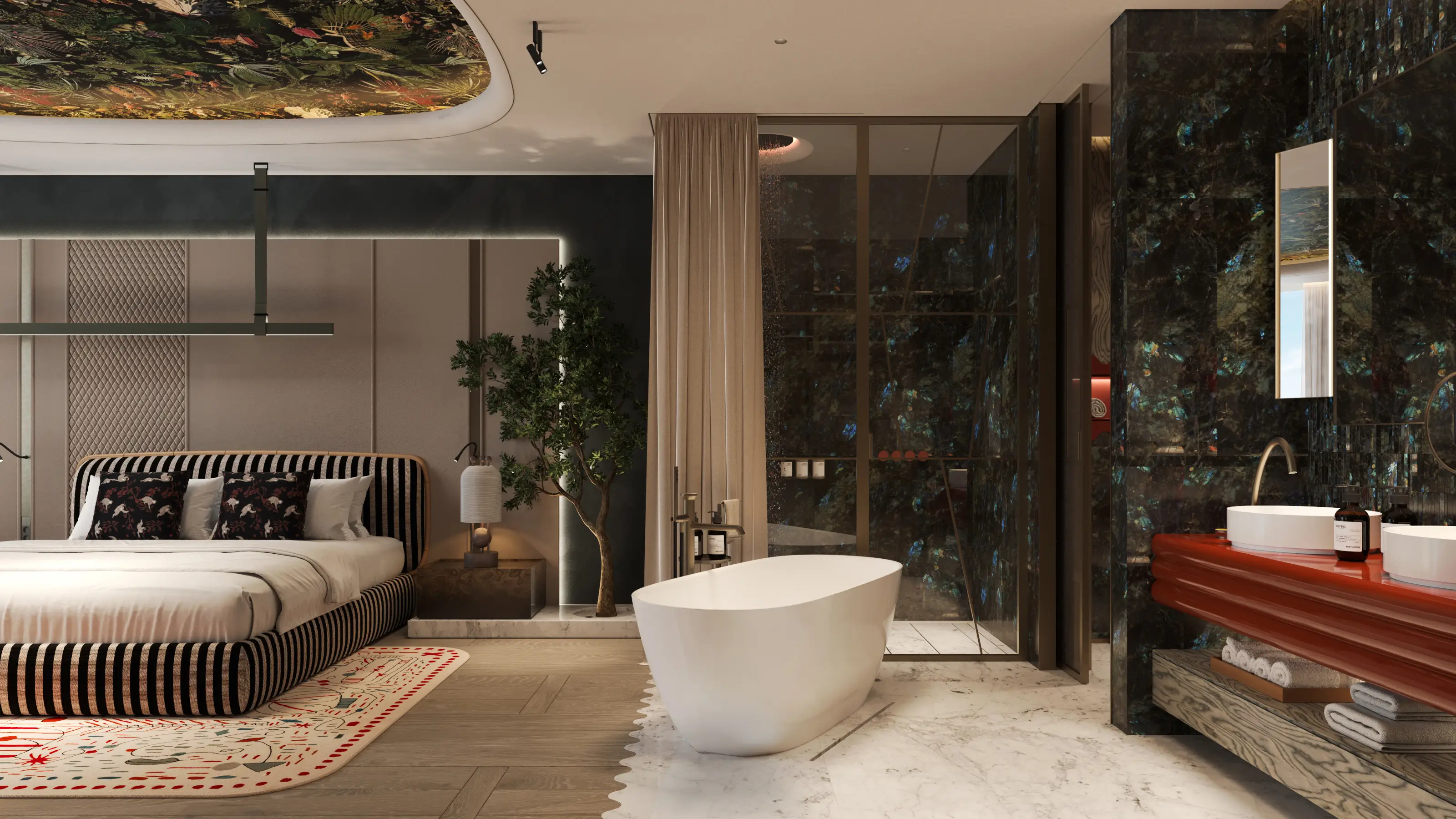 NH Collection Ras Al Khaimah Al Marjan Island Hotel & Apartments — 14