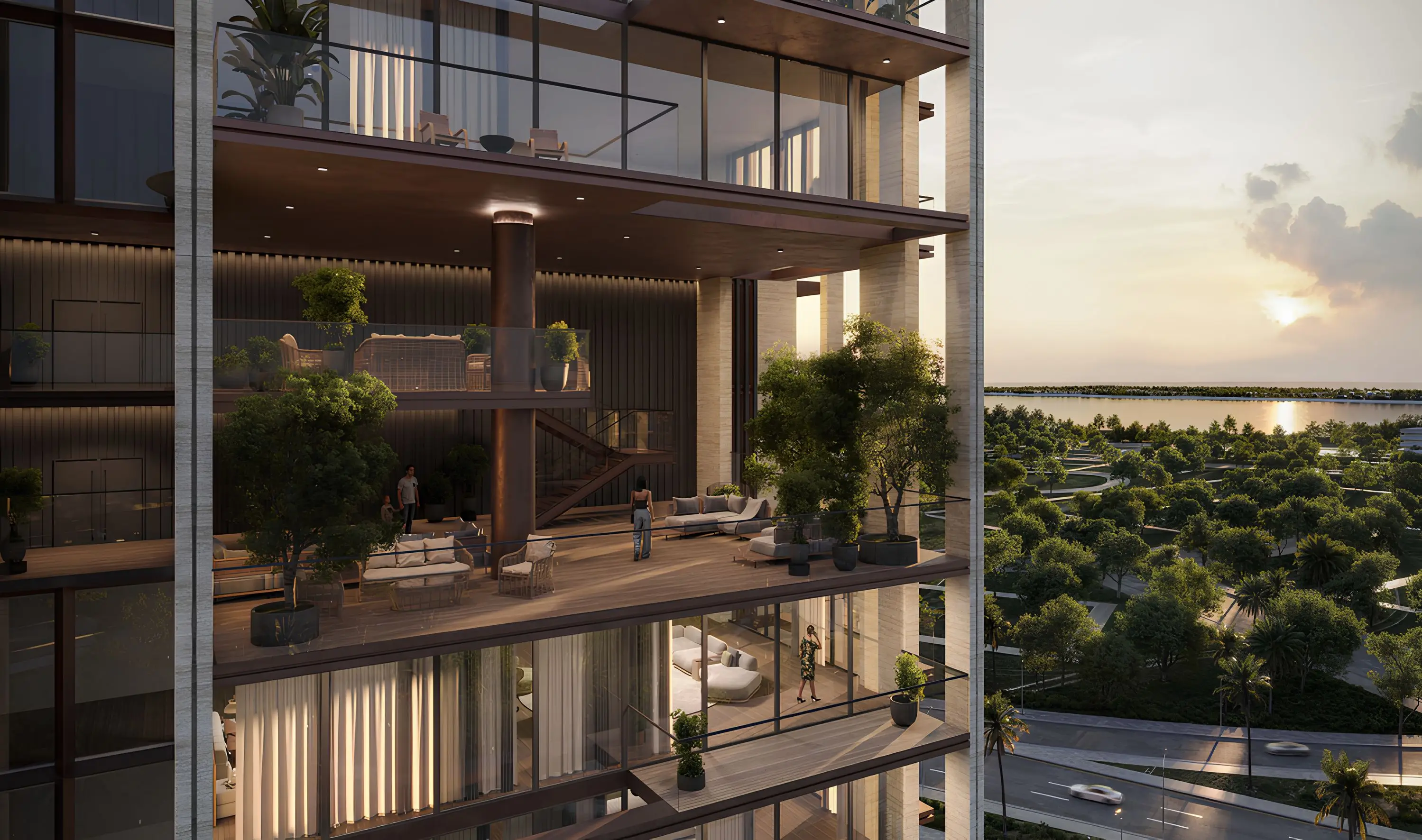 Sea Cliff — 23