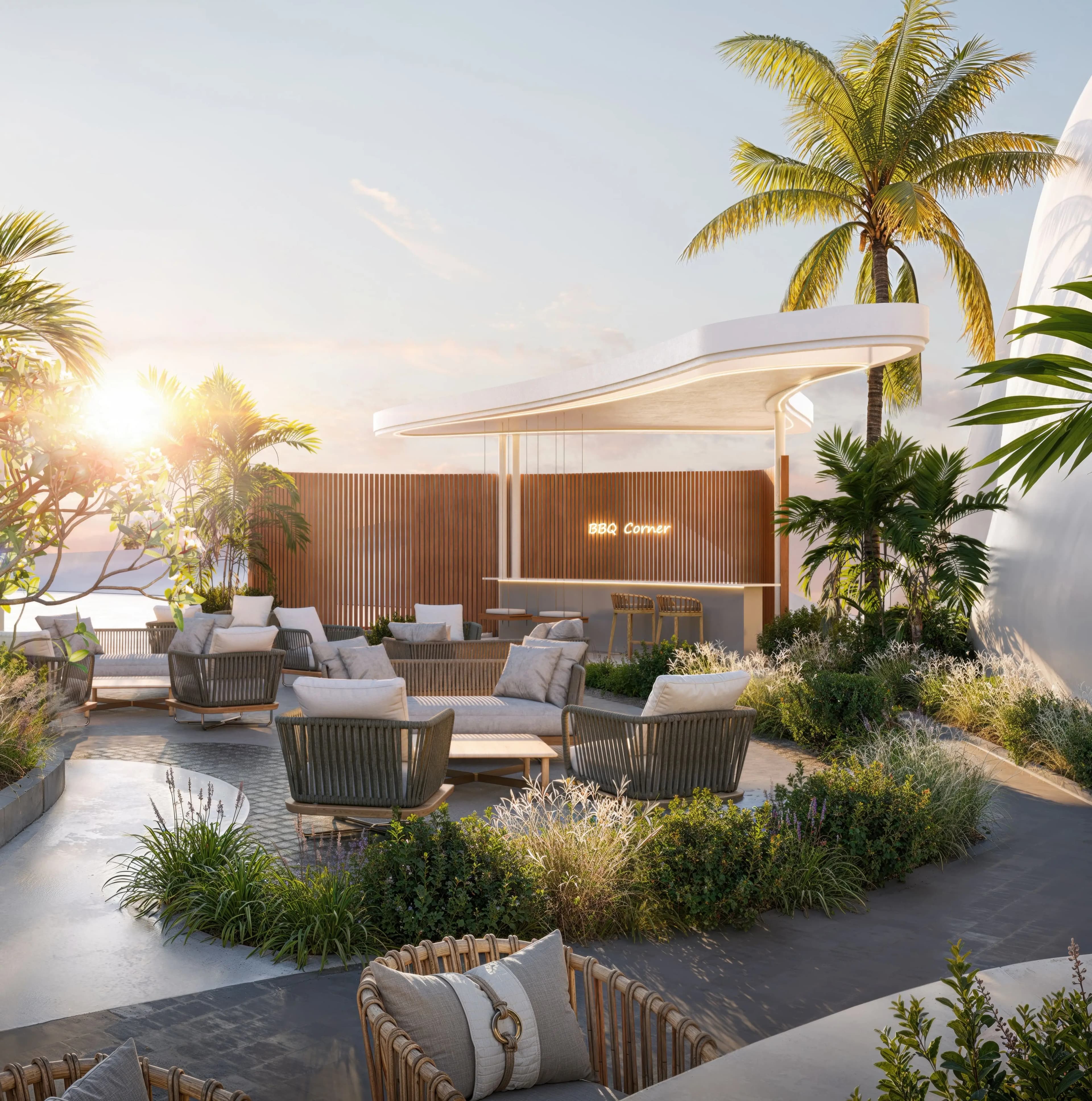 Beverly Grande — 14