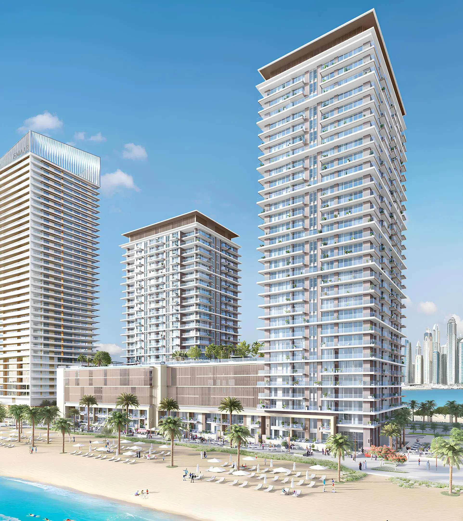Beach Isle — 13