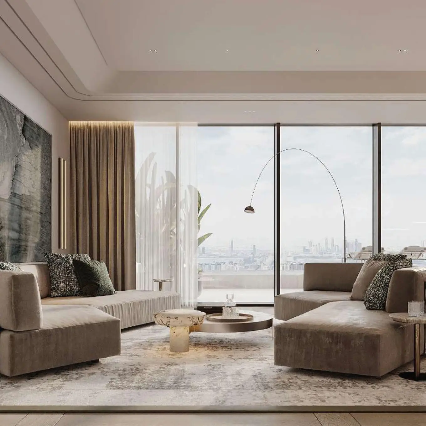 Alba Dorchester Collection — 24