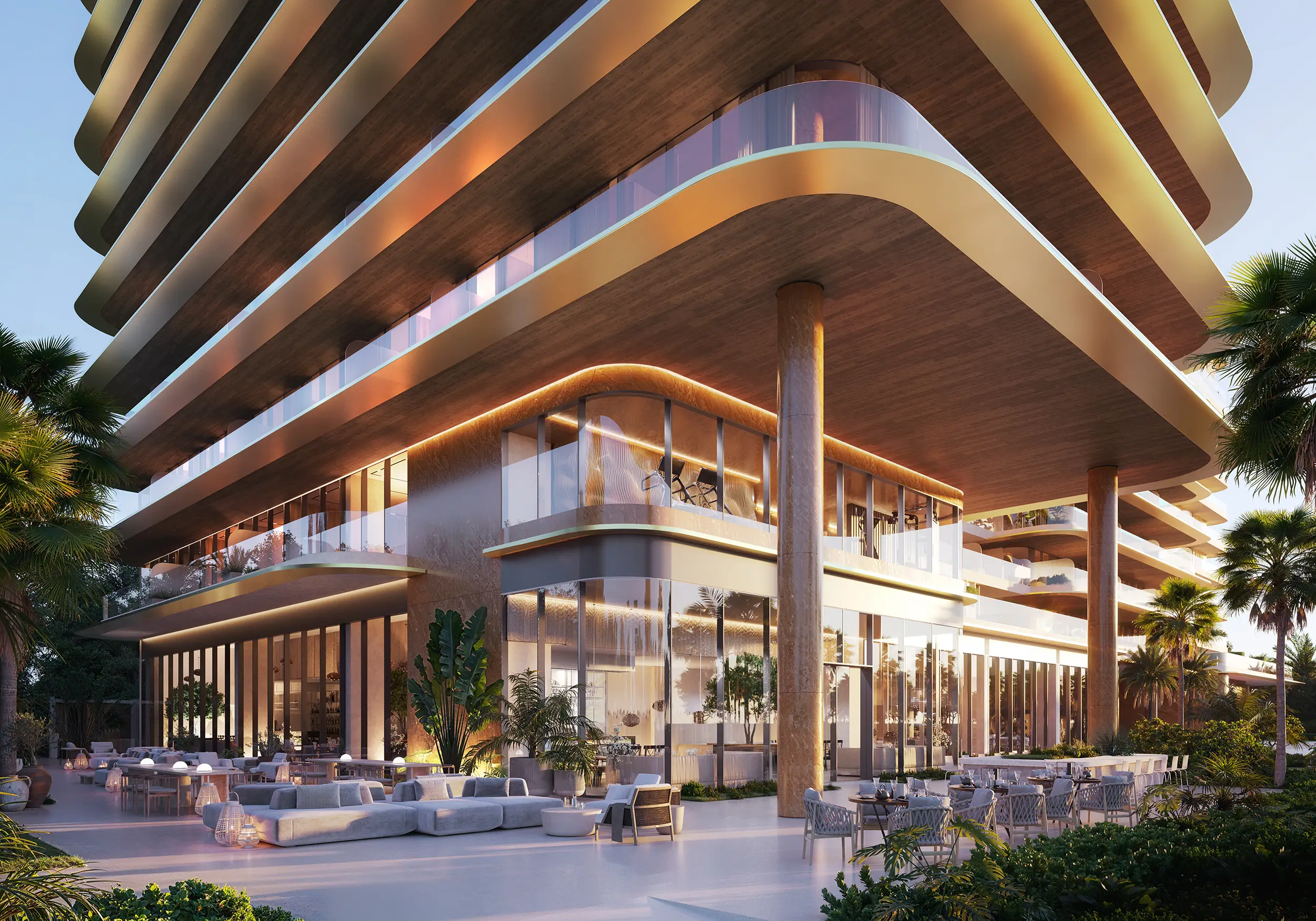Soléva Beach Residences — 4