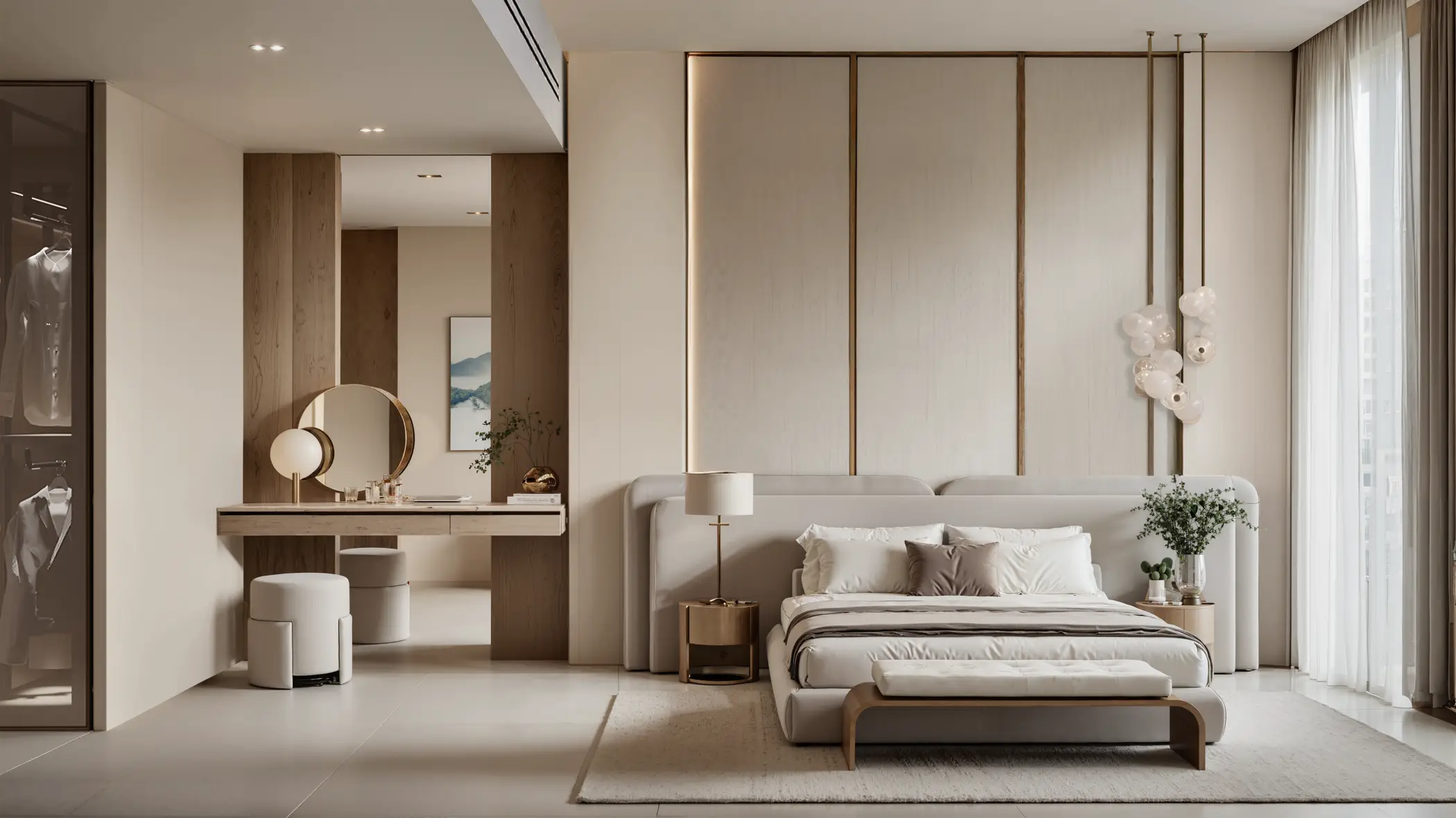 DWTN Residences — 5