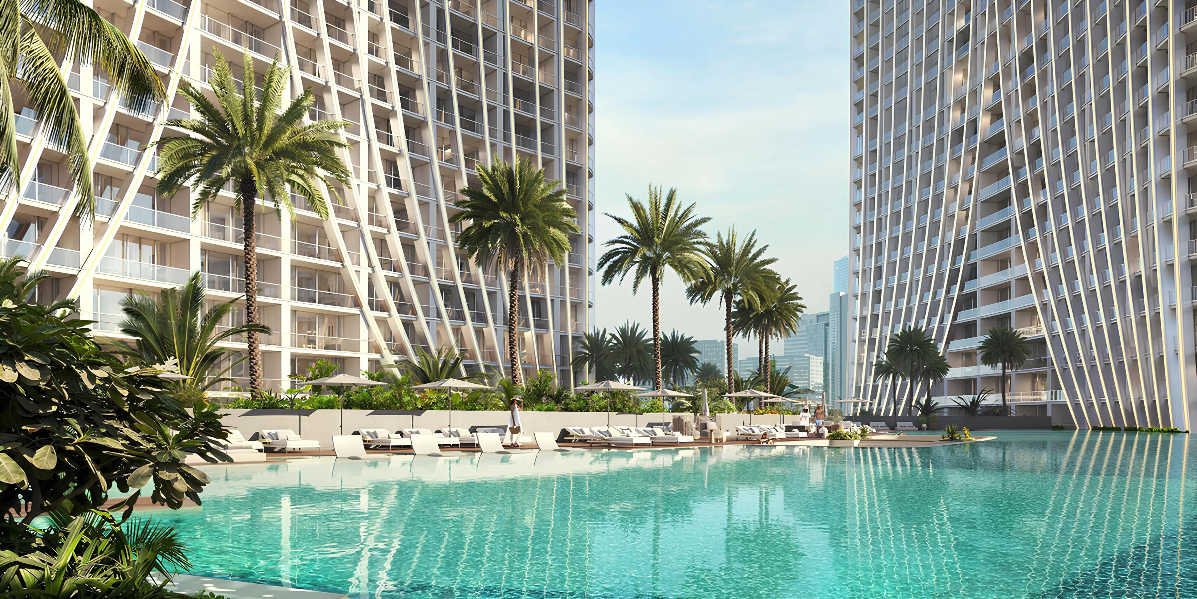 Binghatti Skyrise — 10