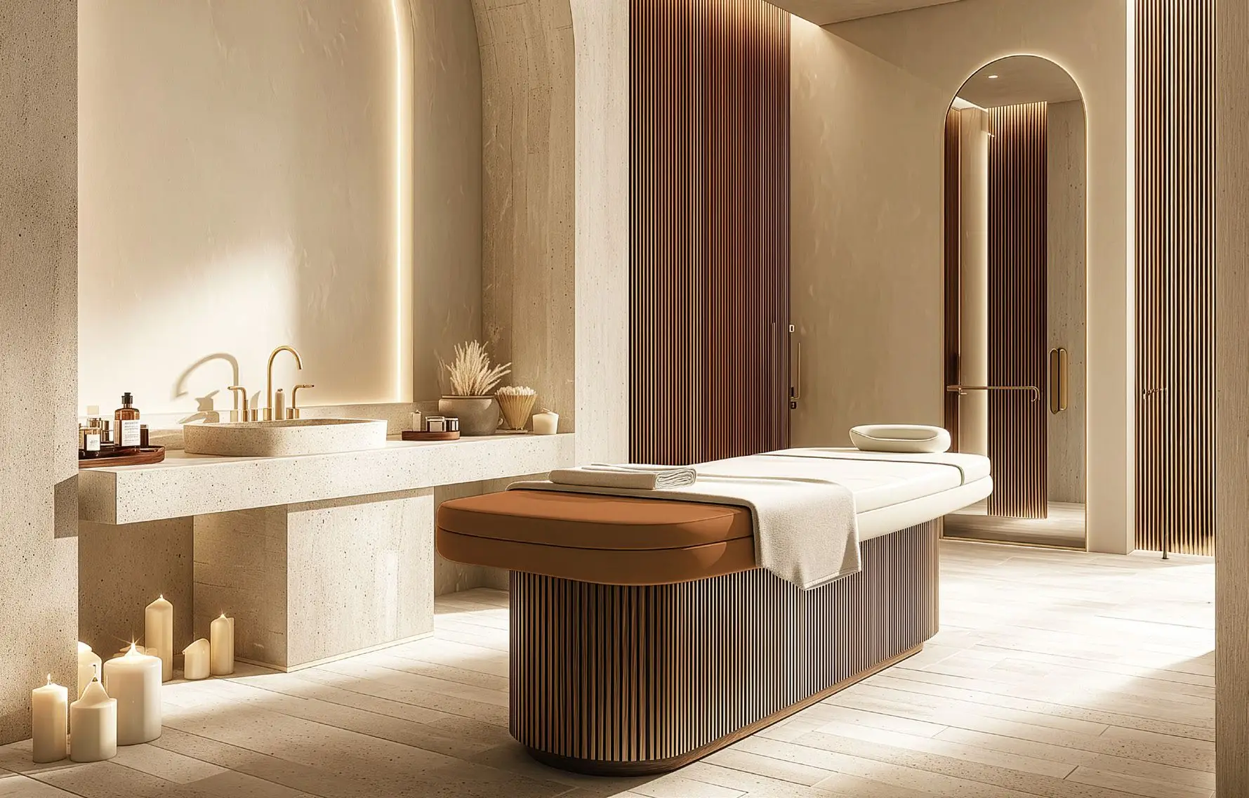 SOMA Residences — 10