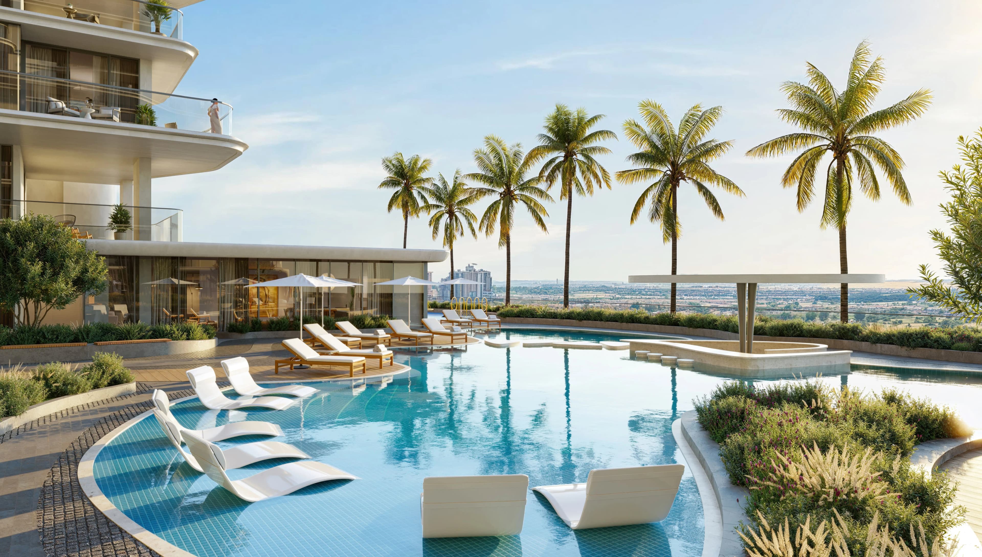 Beverly Grande — 17