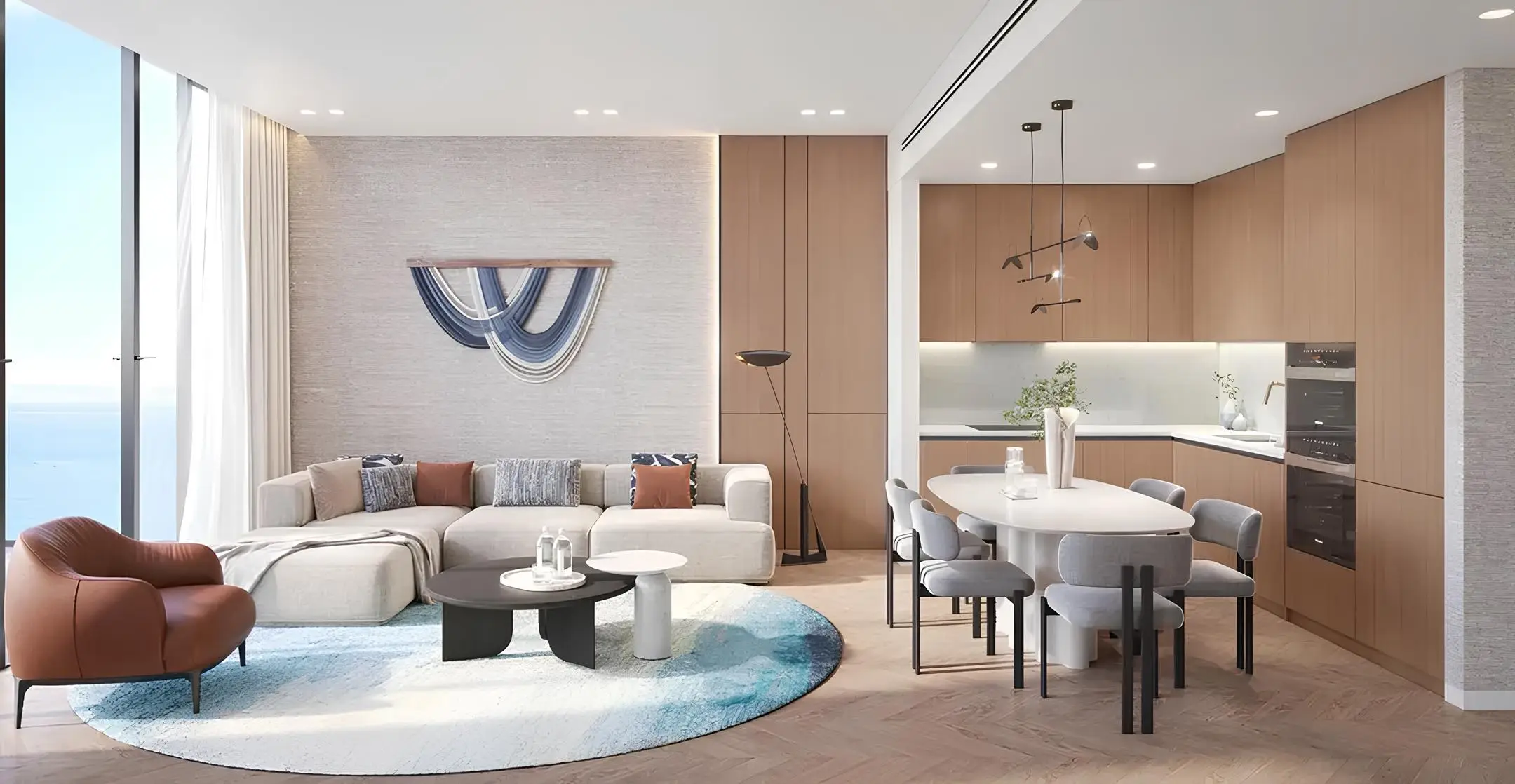 The Residences at Sheraton Al Marjan Island Resort Phase 2 — 20