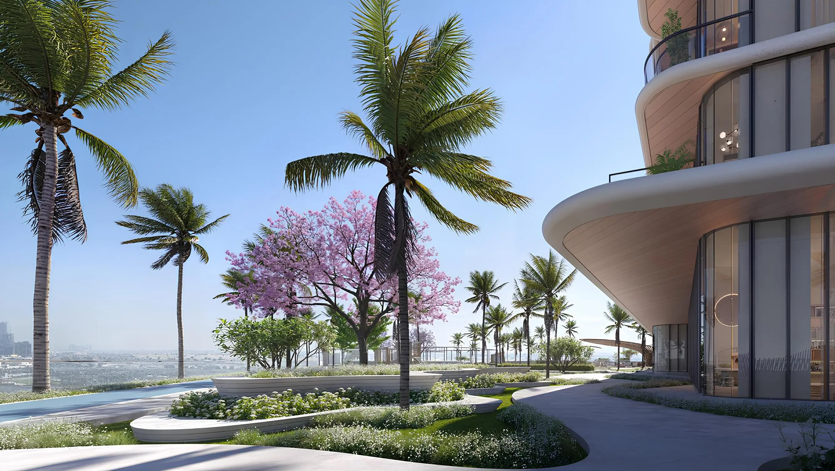 Mövenpick Residences — 9