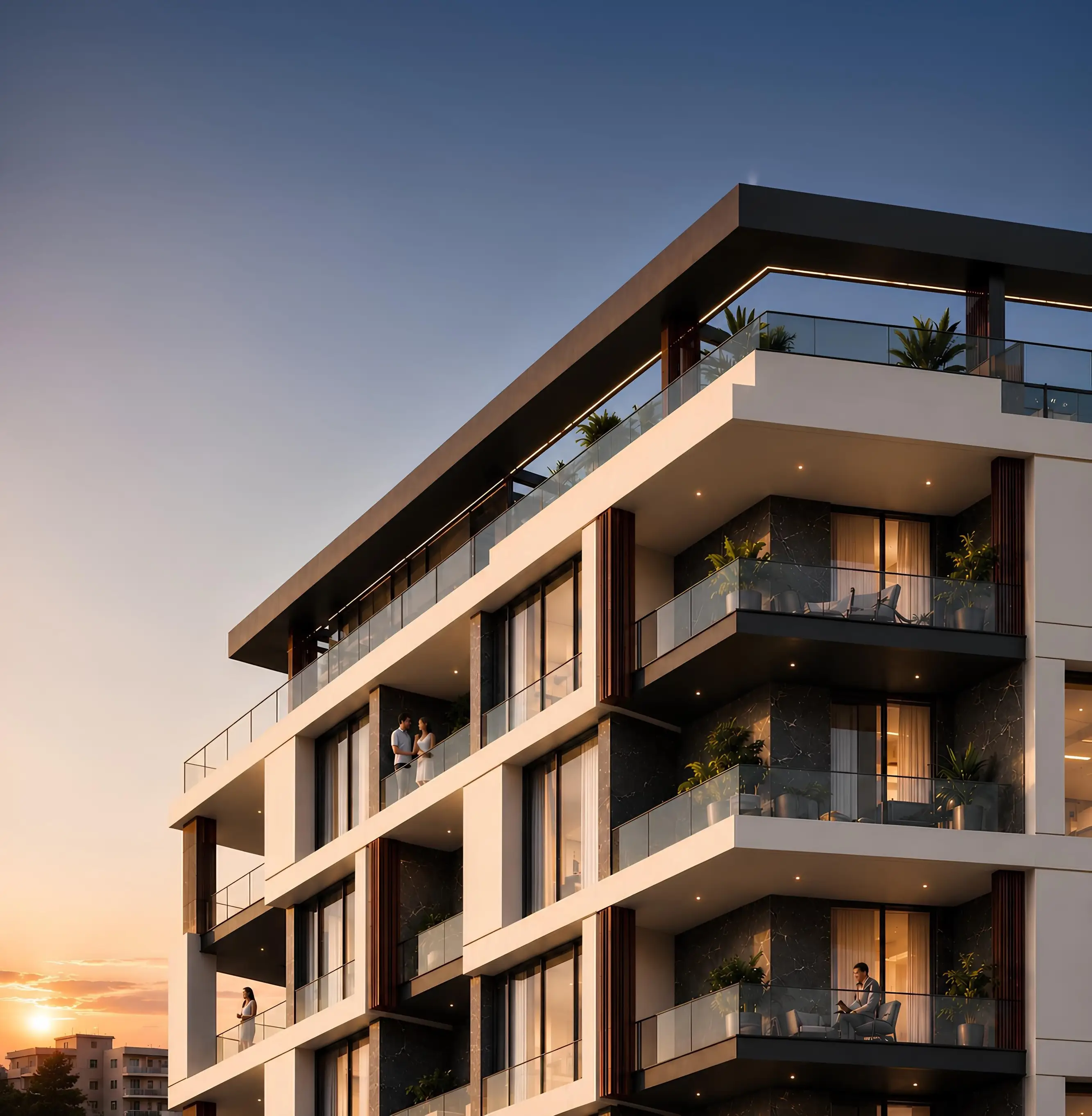 Novara Residence